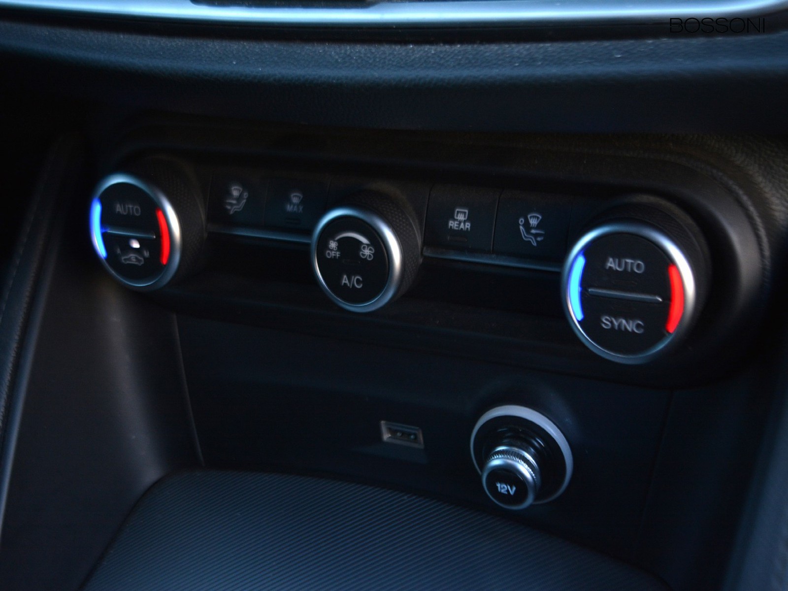 12 - Alfa Romeo Stelvio 2.2 turbo 190cv sprint q4 at8