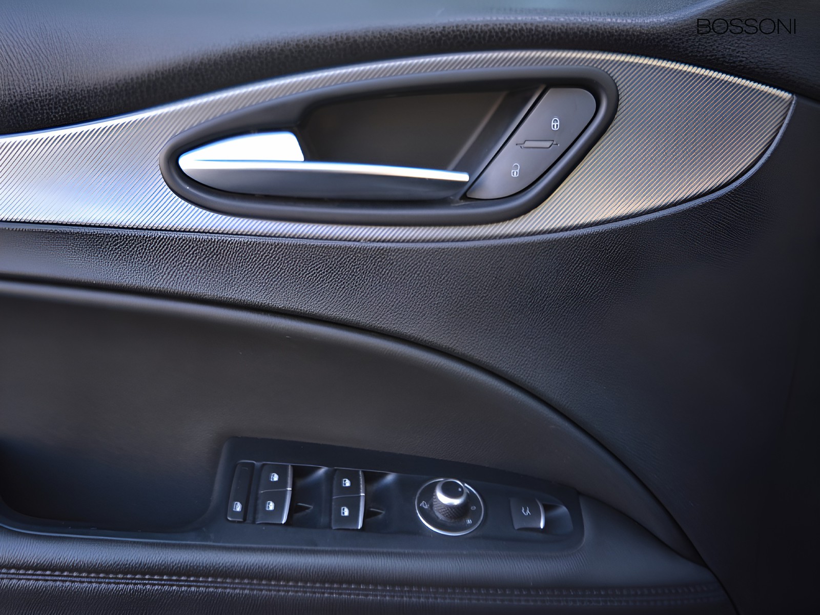 14 - Alfa Romeo Stelvio 2.2 turbo 190cv sprint q4 at8