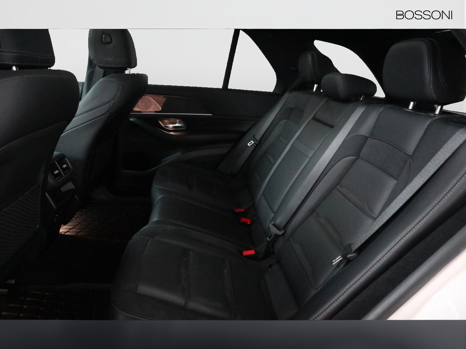 8 - AMG GLE suv 53 mild hybrid (eq-boost) amg 4matic+ 9g-tronic plus