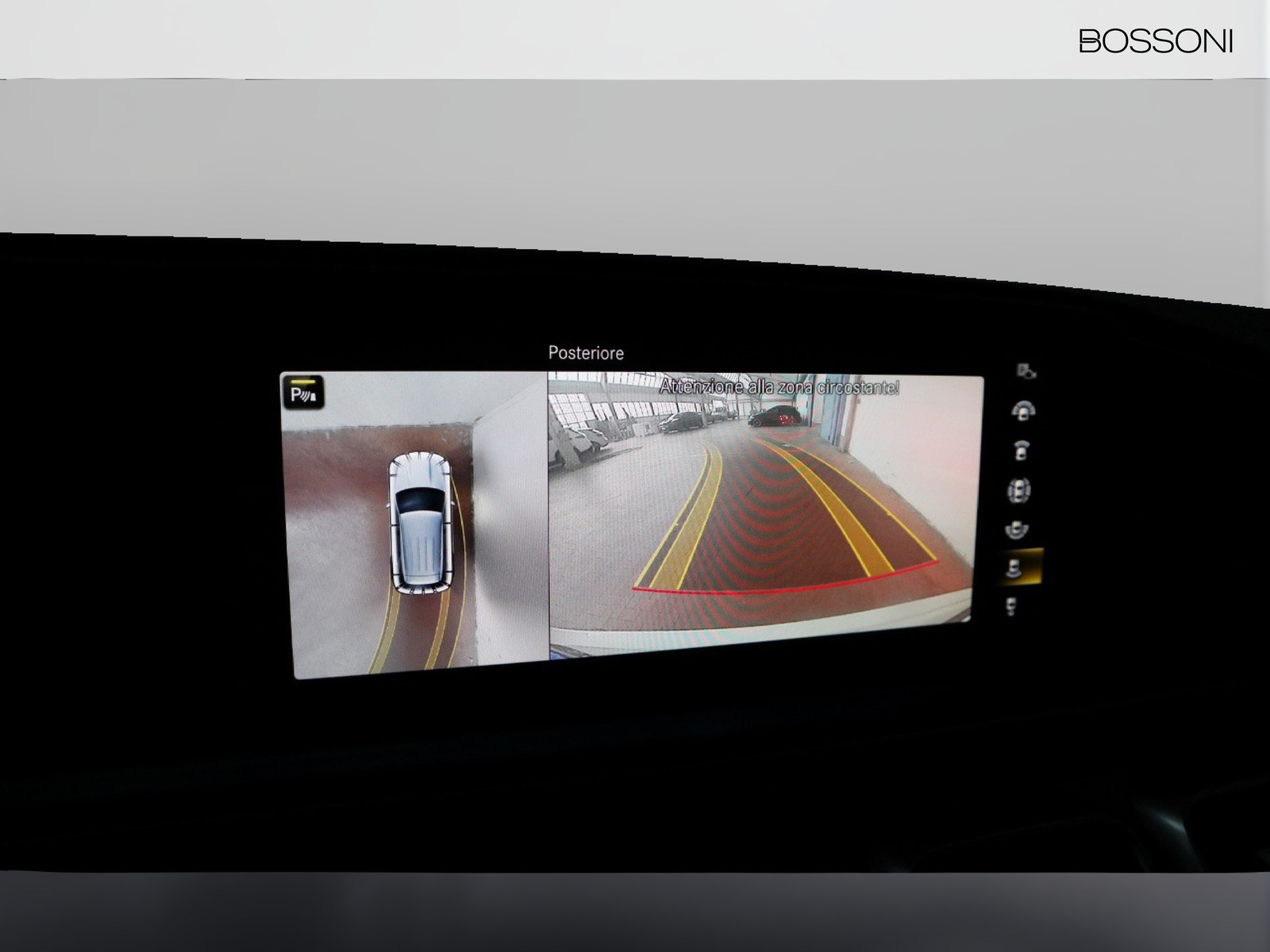 11 - AMG GLE suv 53 mild hybrid (eq-boost) amg 4matic+ 9g-tronic plus