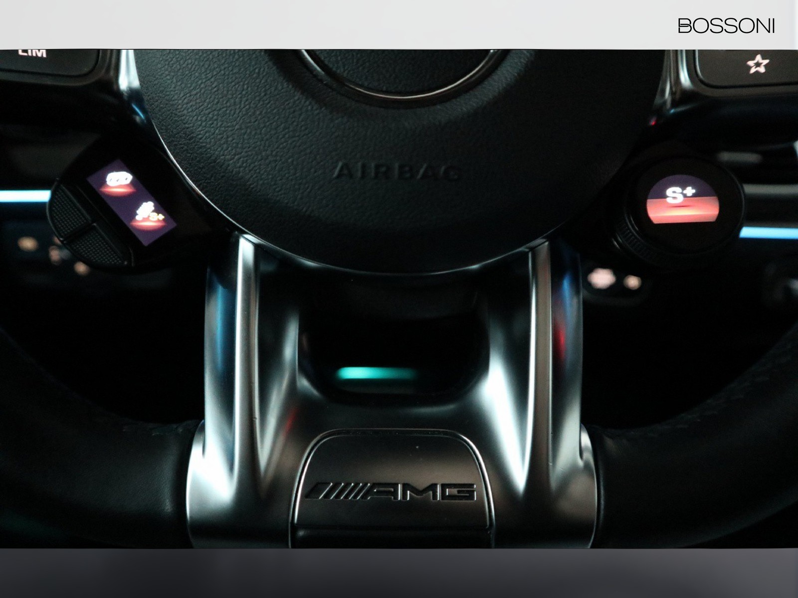 15 - AMG GLE suv 53 mild hybrid (eq-boost) amg 4matic+ 9g-tronic plus