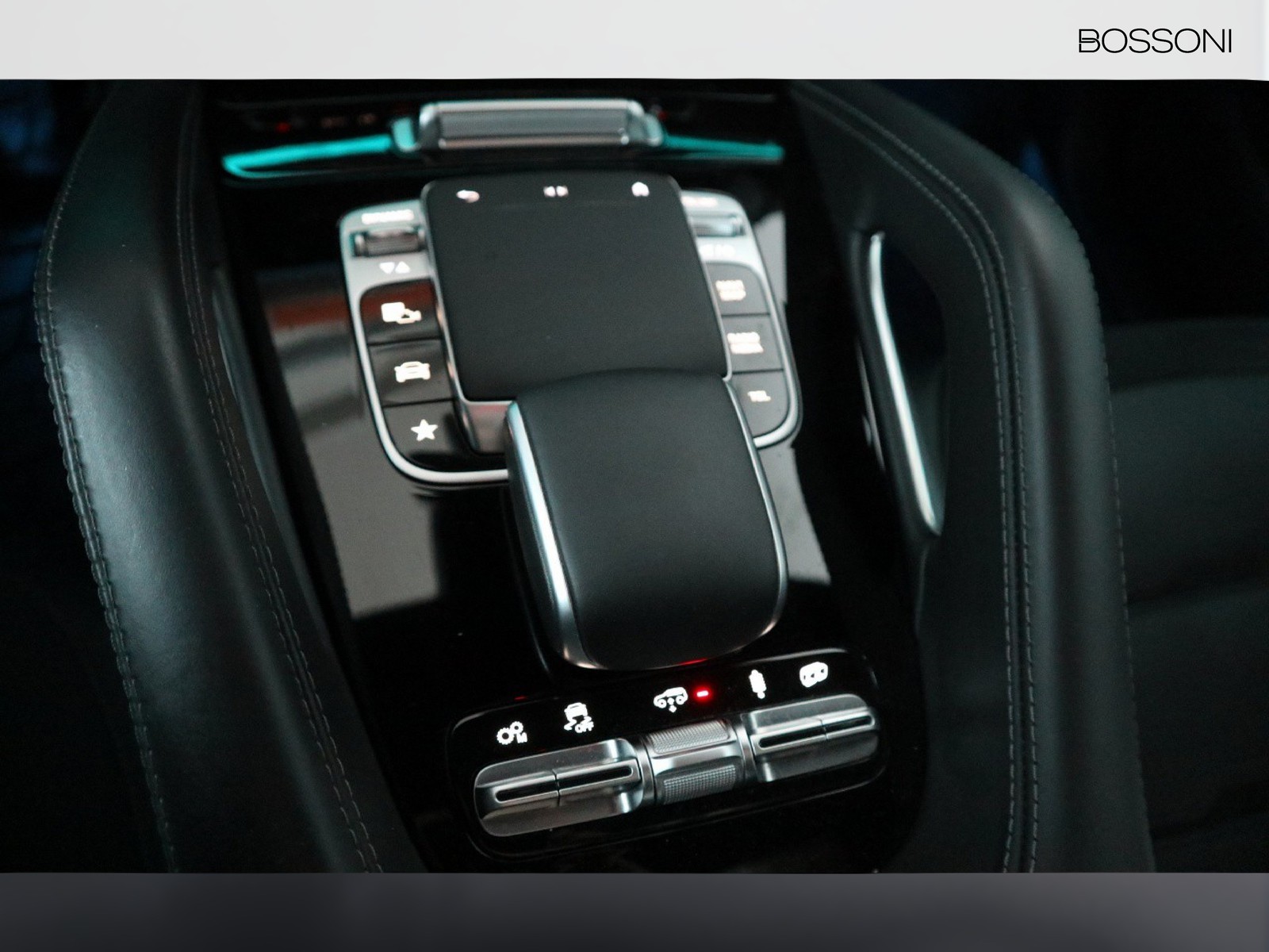 16 - AMG GLE suv 53 mild hybrid (eq-boost) amg 4matic+ 9g-tronic plus