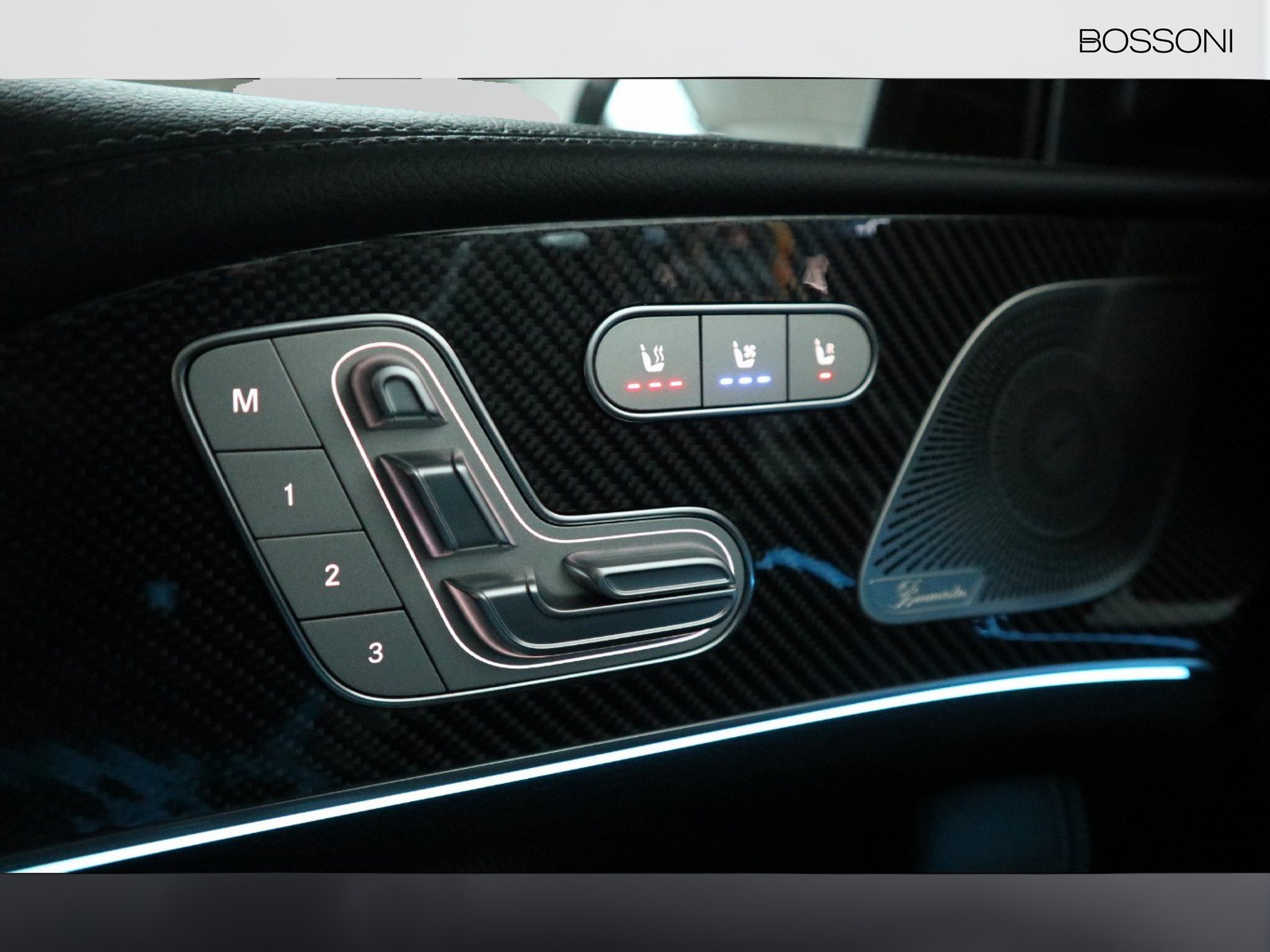 17 - AMG GLE suv 53 mild hybrid (eq-boost) amg 4matic+ 9g-tronic plus