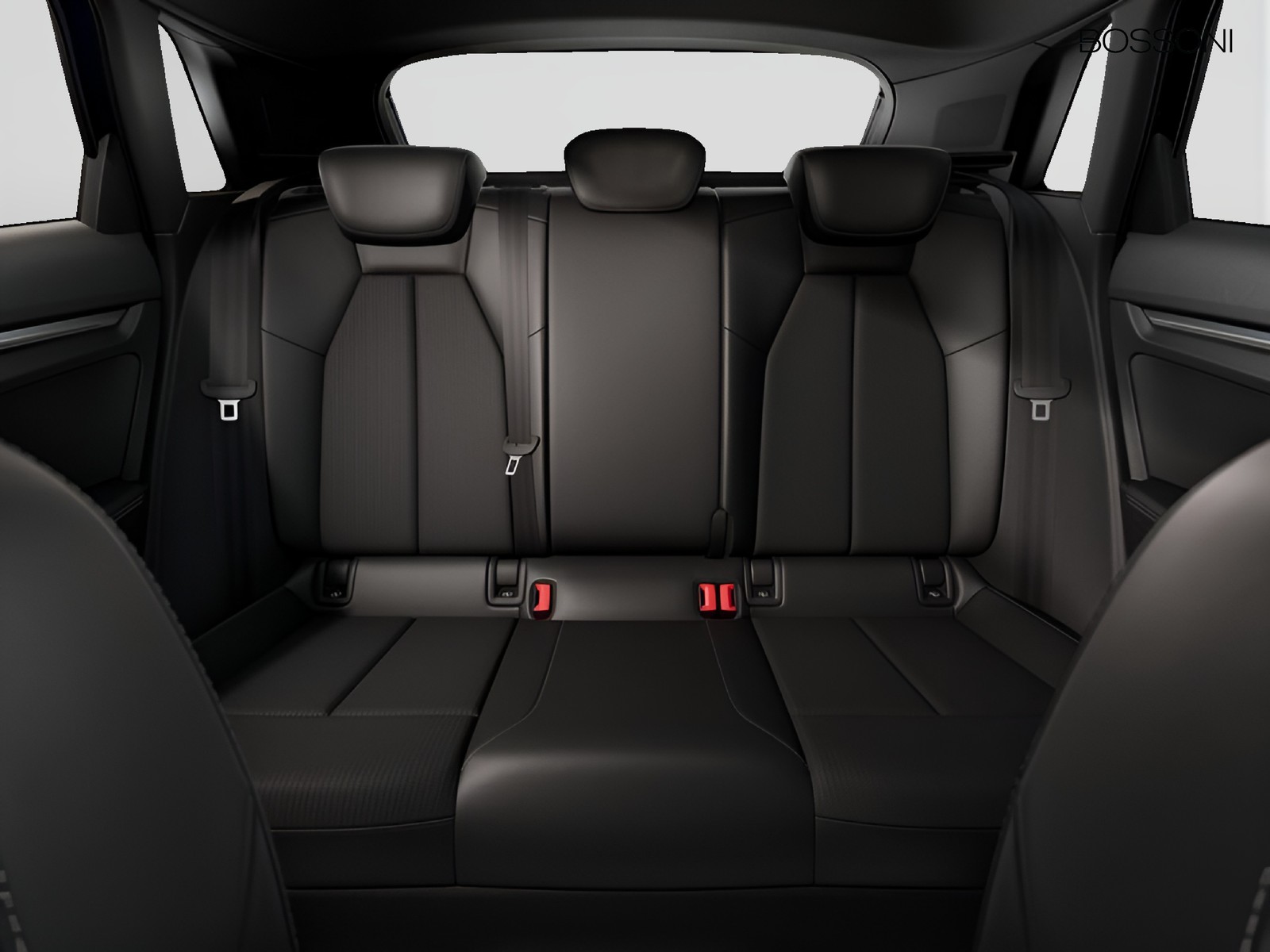 10 - Audi A3 sportback 2.0 tdi 116cv s line edition