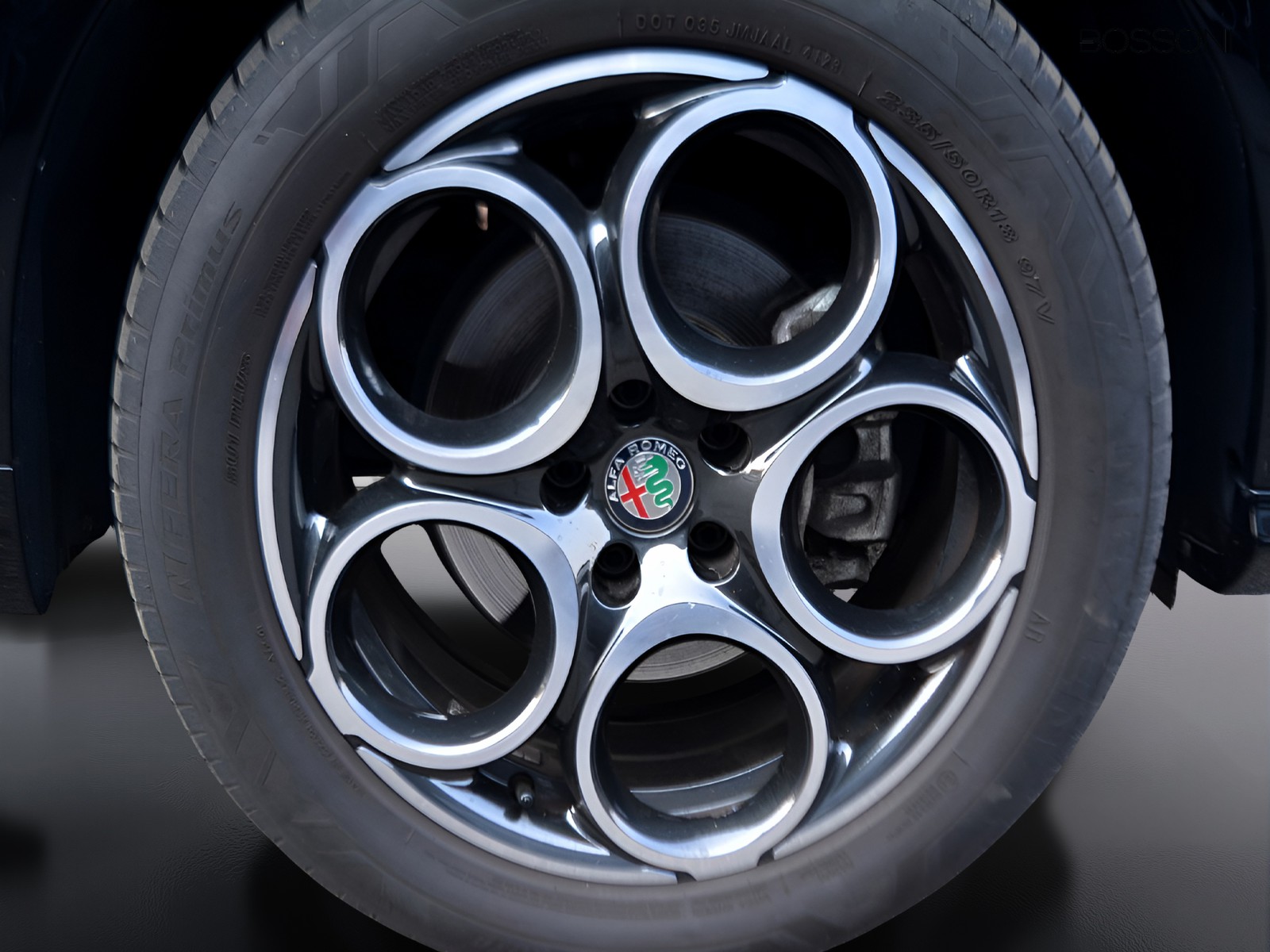 15 - Alfa Romeo Tonale 1.6 130cv ti tct6