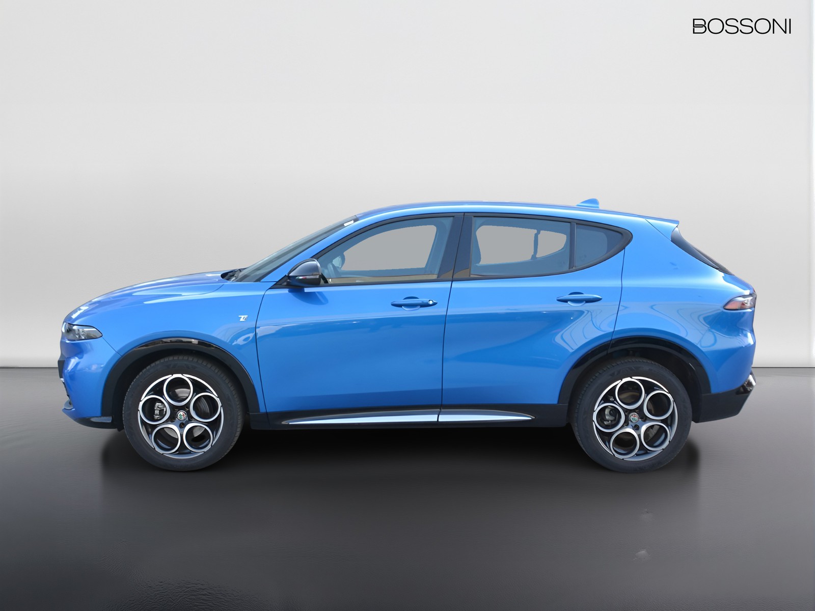 23 - Alfa Romeo Tonale 1.6 130cv ti tct6