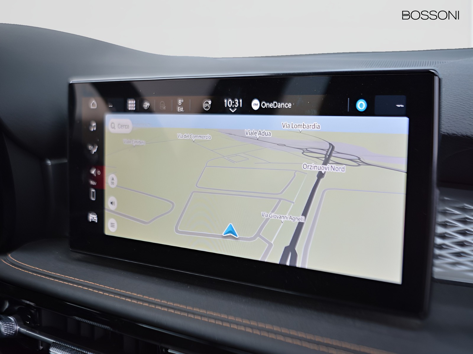 10 - Alfa Romeo Tonale 1.6 130cv sprint tct6