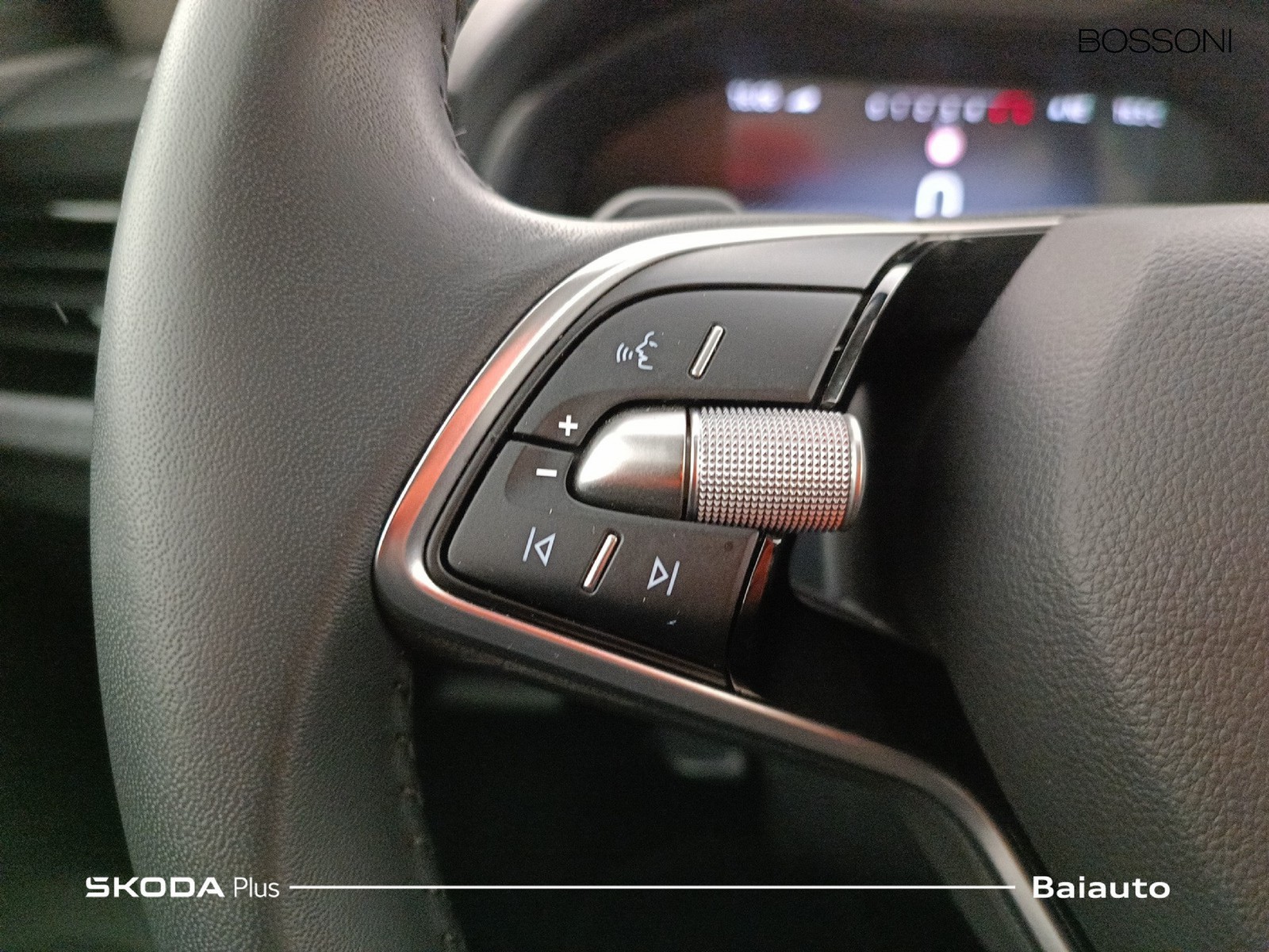 15 - Skoda Kamiq 1.0 tsi 115cv black dots dsg