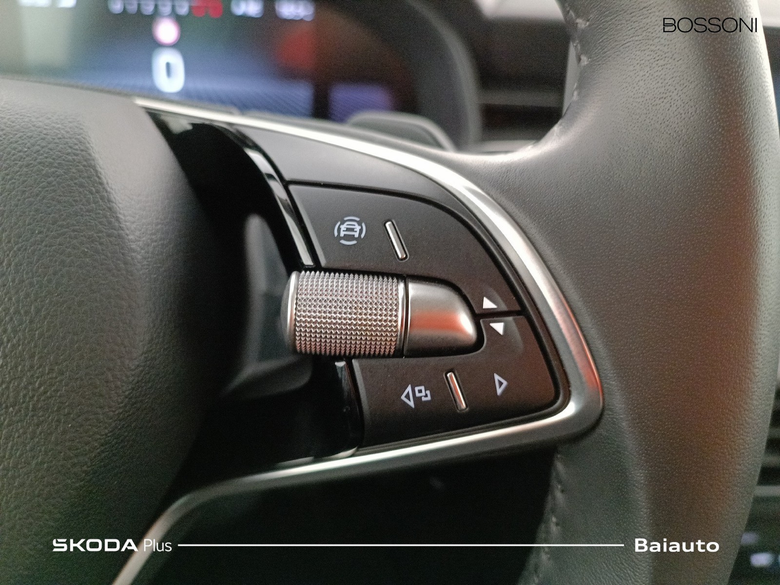 16 - Skoda Kamiq 1.0 tsi 115cv black dots dsg