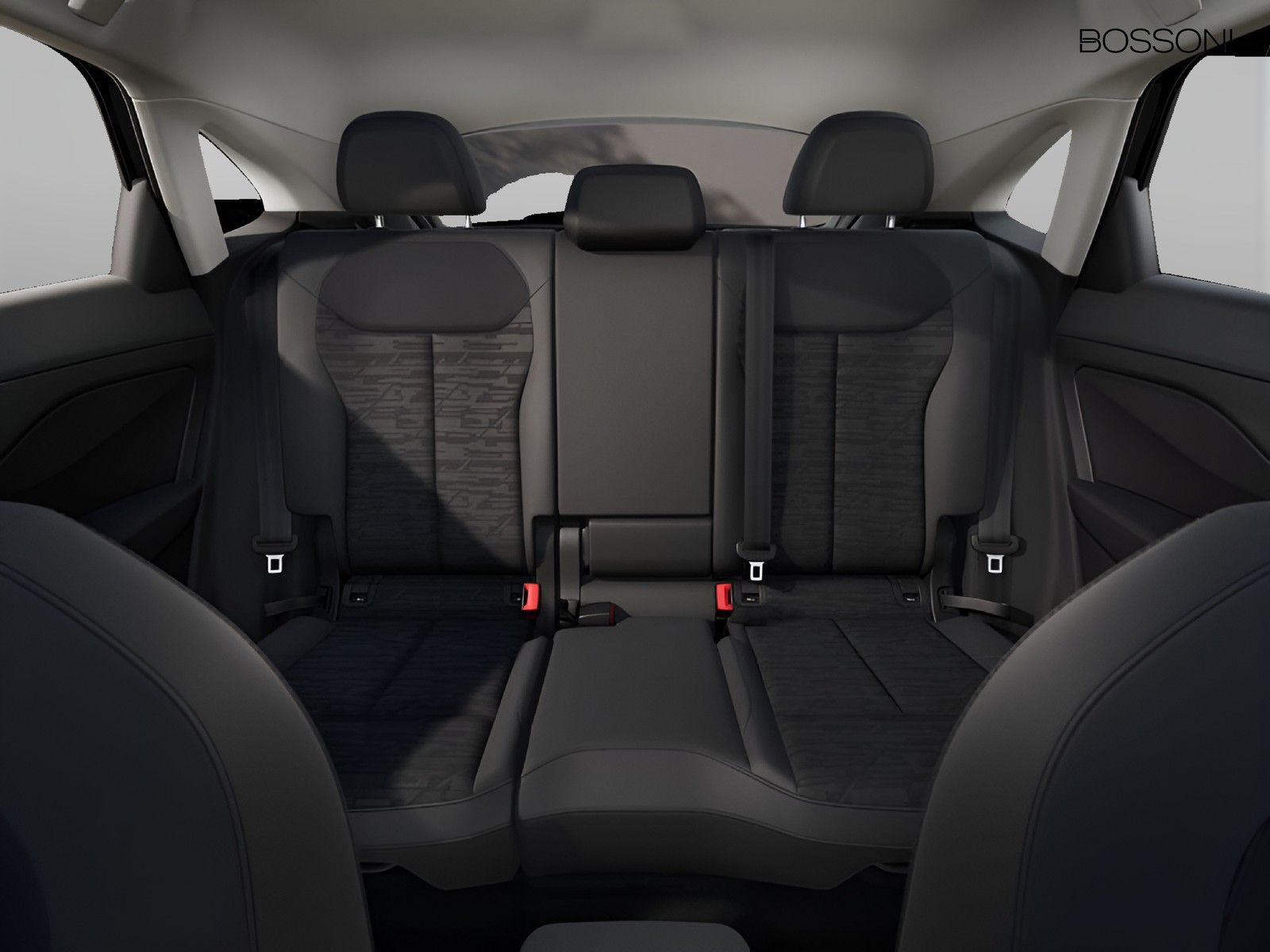 10 - Audi Q3 sportback 2.0 tdi 150cv business advanced s tronic