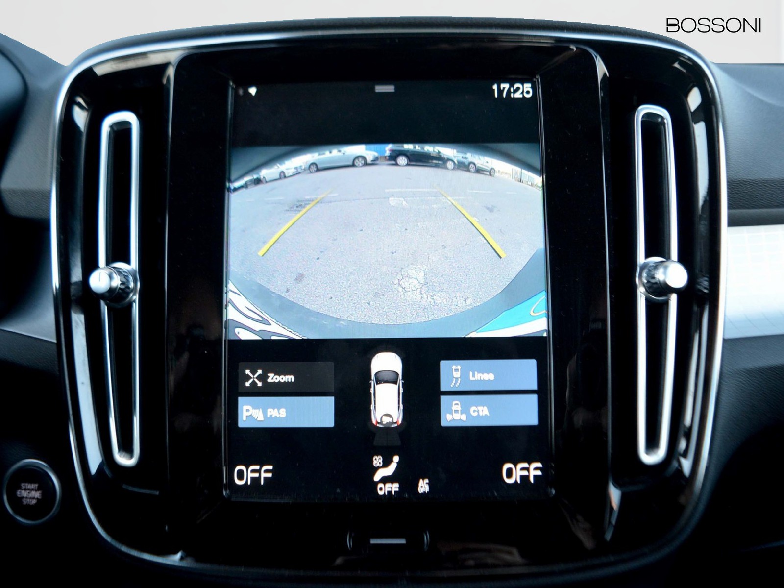 20 - Volvo XC40 1.5 t5 recharge plug-in-hybrid inscription expression geartronic my21