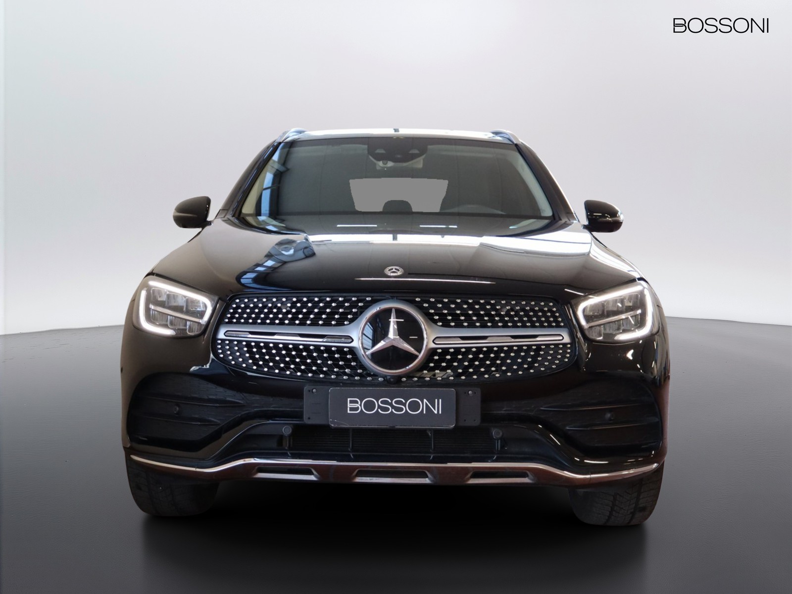 2 - Mercedes GLC suv 220 d premium 4matic 9g-tronic plus