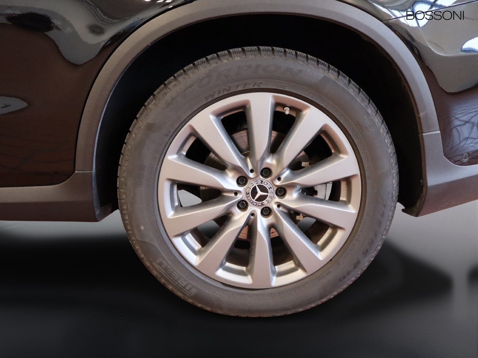 4 - Mercedes GLC suv 220 d premium 4matic 9g-tronic plus