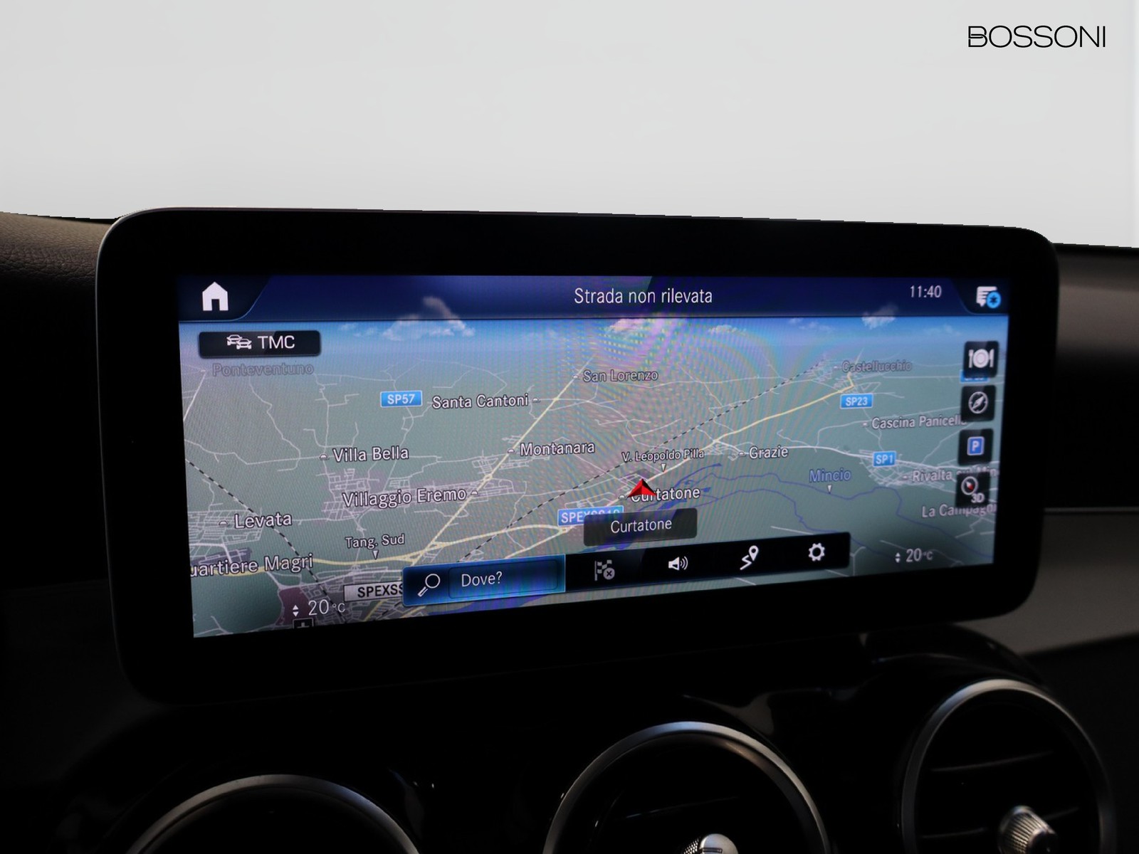 10 - Mercedes GLC suv 220 d premium 4matic 9g-tronic plus