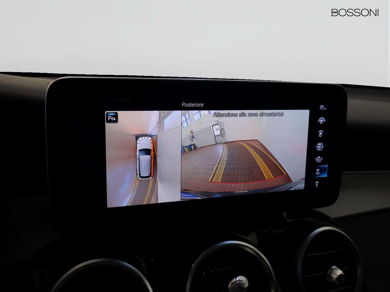 11 - Mercedes GLC suv 220 d premium 4matic 9g-tronic plus