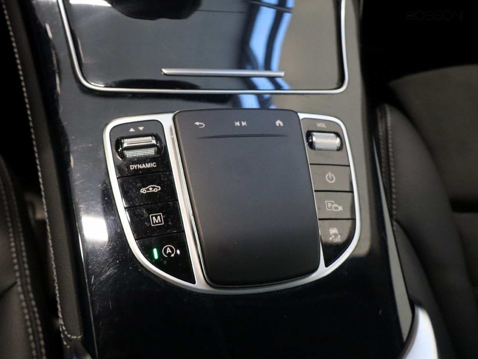 15 - Mercedes GLC suv 220 d premium 4matic 9g-tronic plus