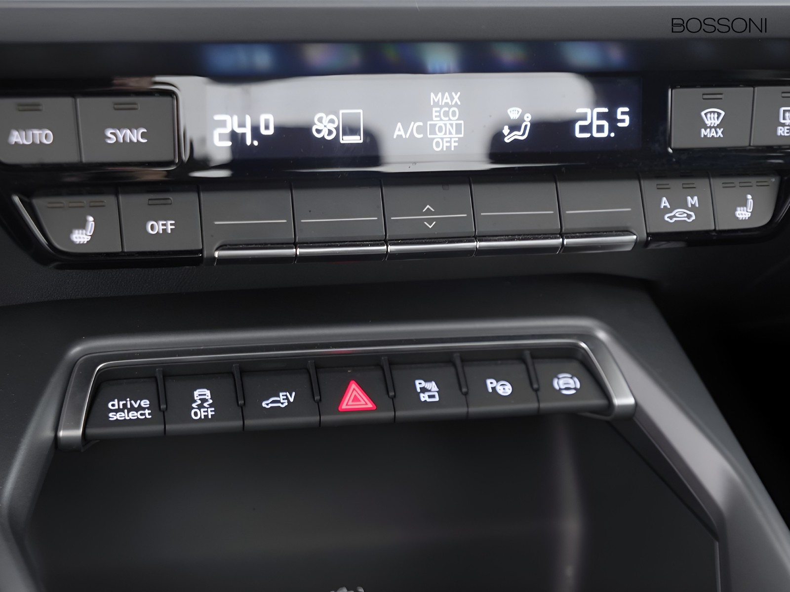 5 - Audi A3 sportback 1.5 tfsi e 204cv business advanced s tronic