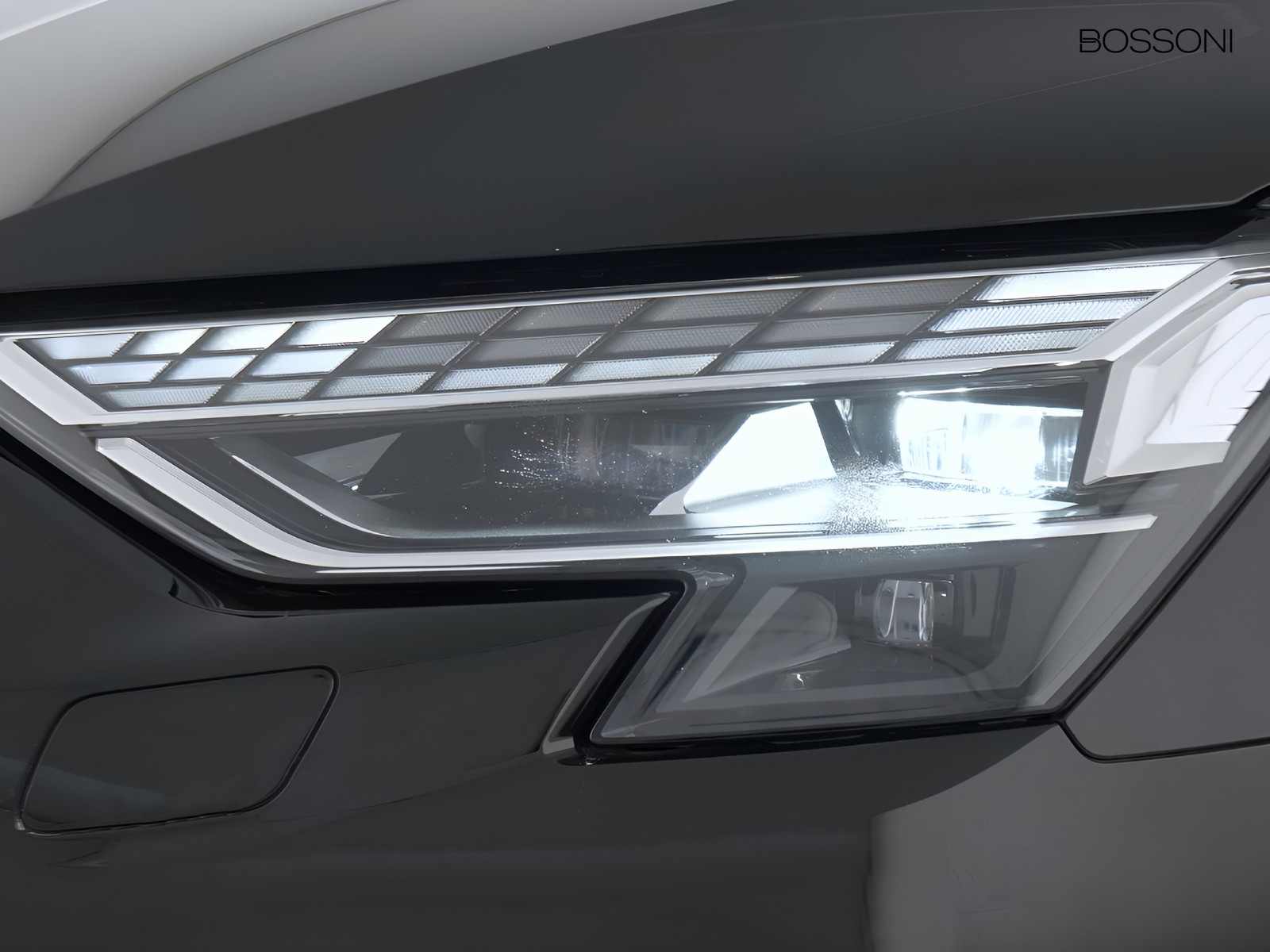 6 - Audi A3 sportback 1.5 tfsi e 204cv business advanced s tronic