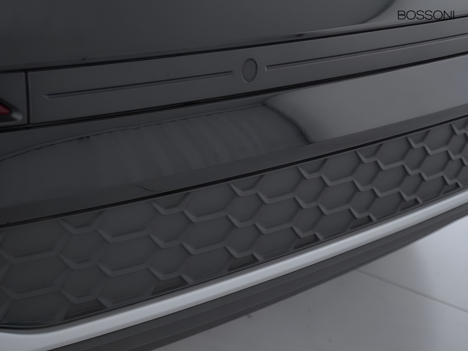 8 - Audi A3 sportback 1.5 tfsi e 204cv business advanced s tronic