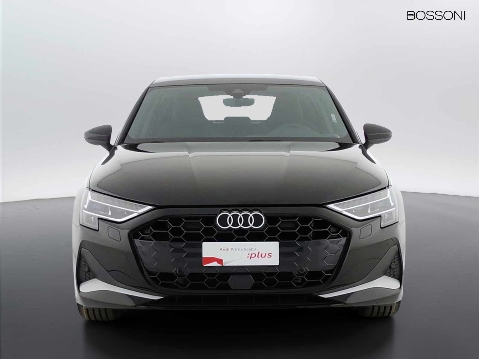 14 - Audi A3 sportback 1.5 tfsi e 204cv business advanced s tronic