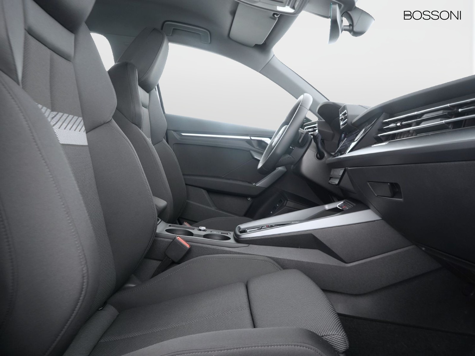 16 - Audi A3 sportback 1.5 tfsi e 204cv business advanced s tronic