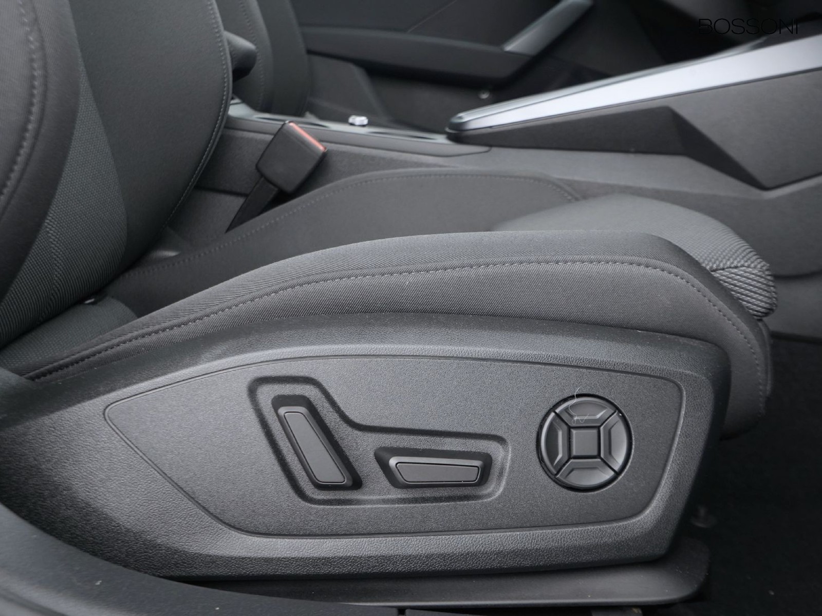 20 - Audi A3 sportback 1.5 tfsi e 204cv business advanced s tronic