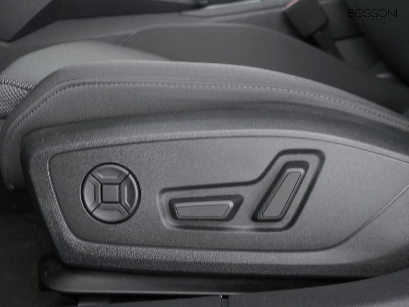 21 - Audi A3 sportback 1.5 tfsi e 204cv business advanced s tronic