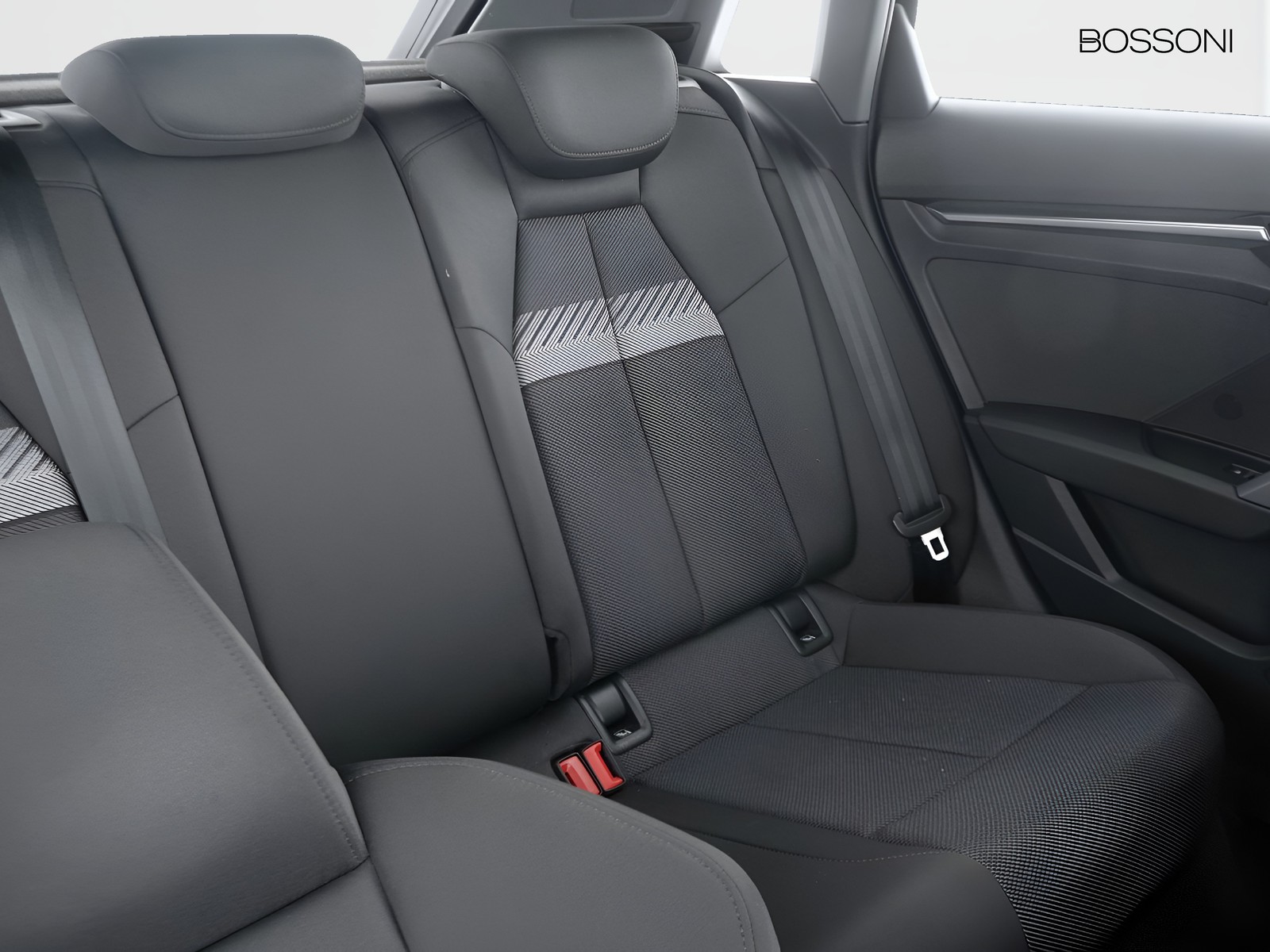 23 - Audi A3 sportback 1.5 tfsi e 204cv business advanced s tronic