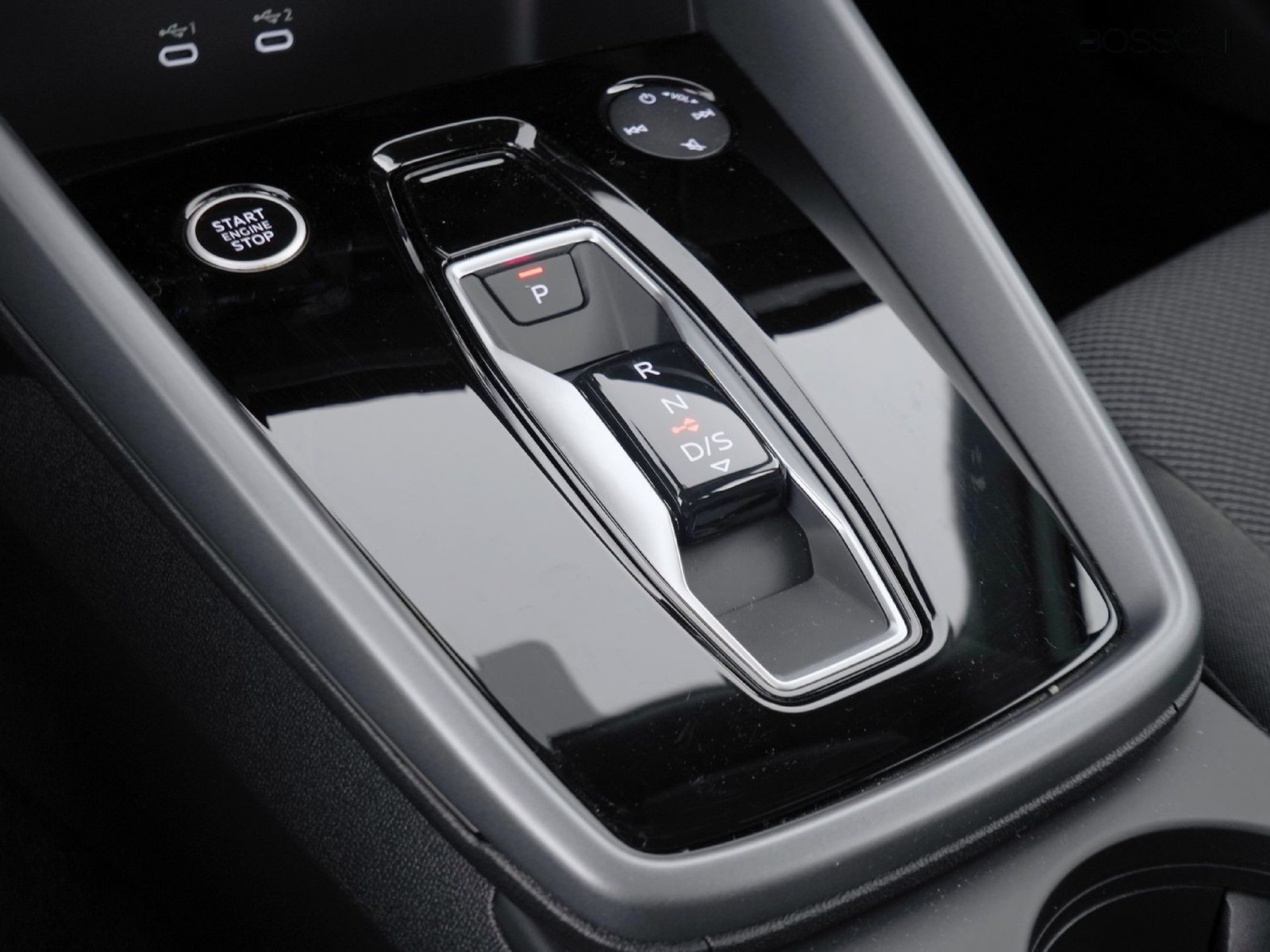 24 - Audi A3 sportback 1.5 tfsi e 204cv business advanced s tronic