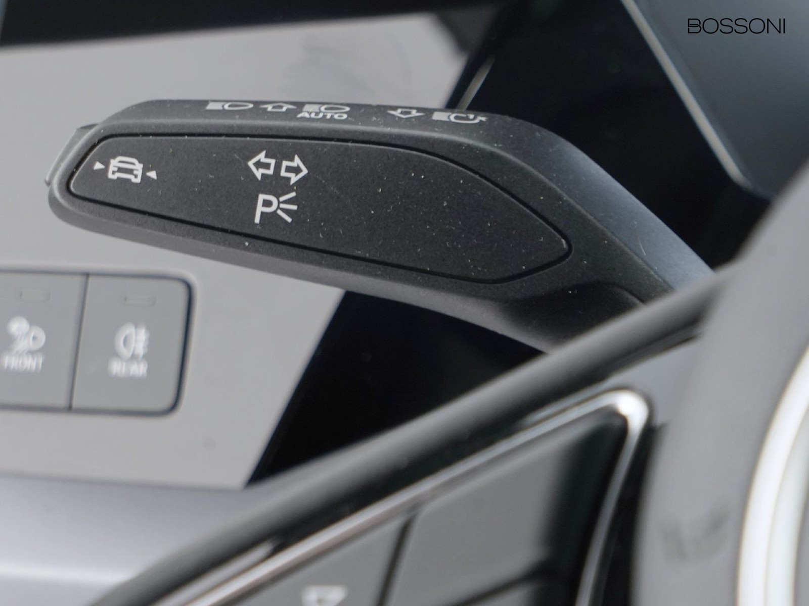 28 - Audi A3 sportback 1.5 tfsi e 204cv business advanced s tronic