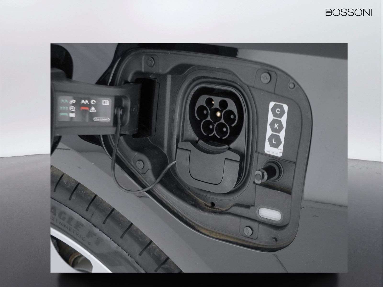 33 - Audi A3 sportback 1.5 tfsi e 204cv business advanced s tronic