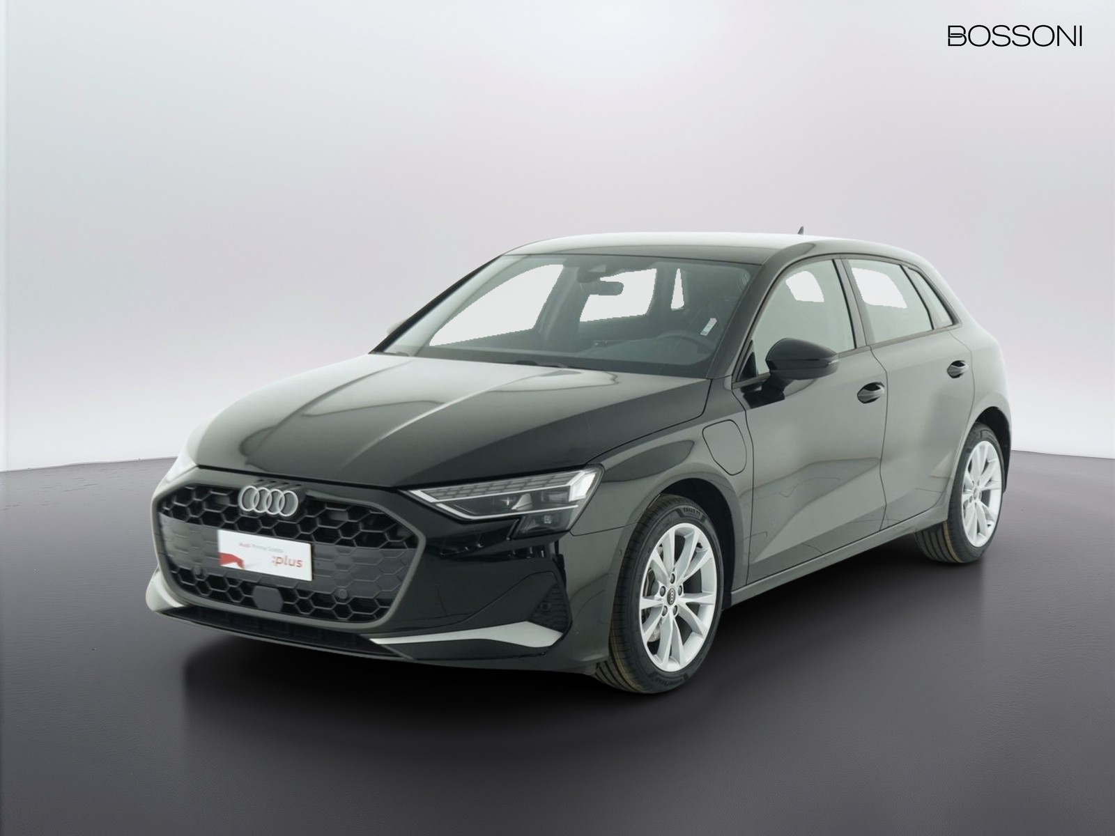 39 - Audi A3 sportback 1.5 tfsi e 204cv business advanced s tronic