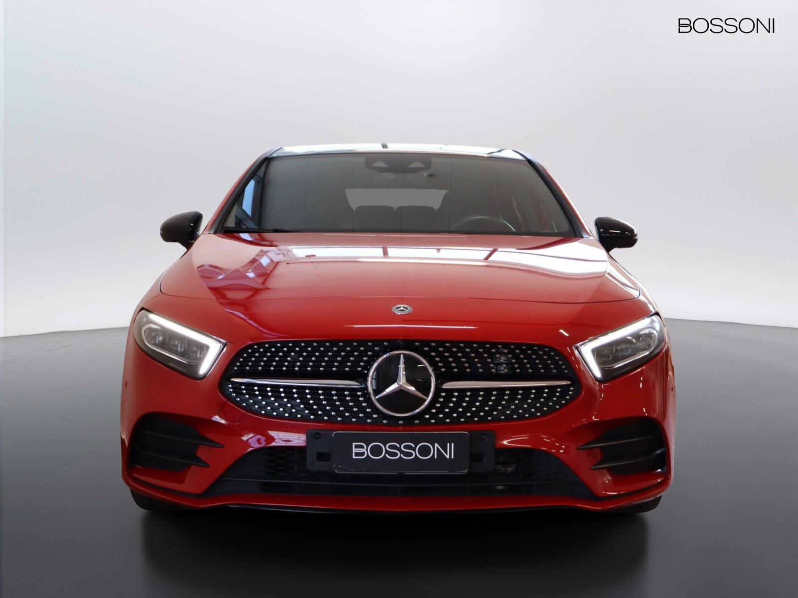 2 - Mercedes Classe A 220 d premium 8g-dct