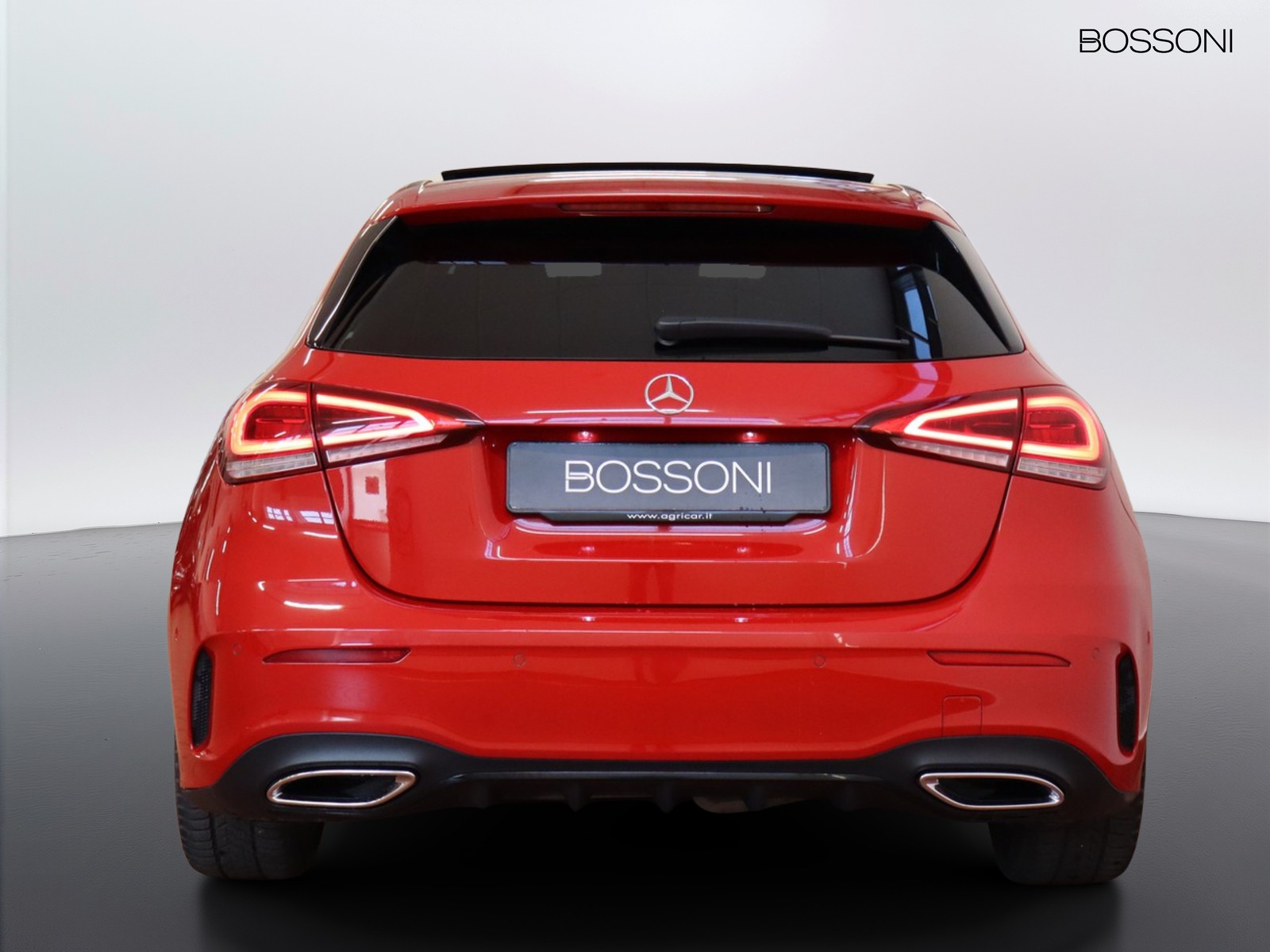 6 - Mercedes Classe A 220 d premium 8g-dct