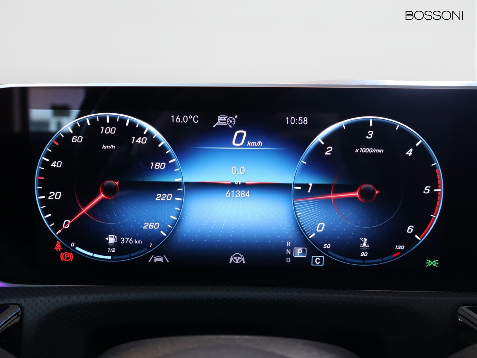 9 - Mercedes Classe A 220 d premium 8g-dct