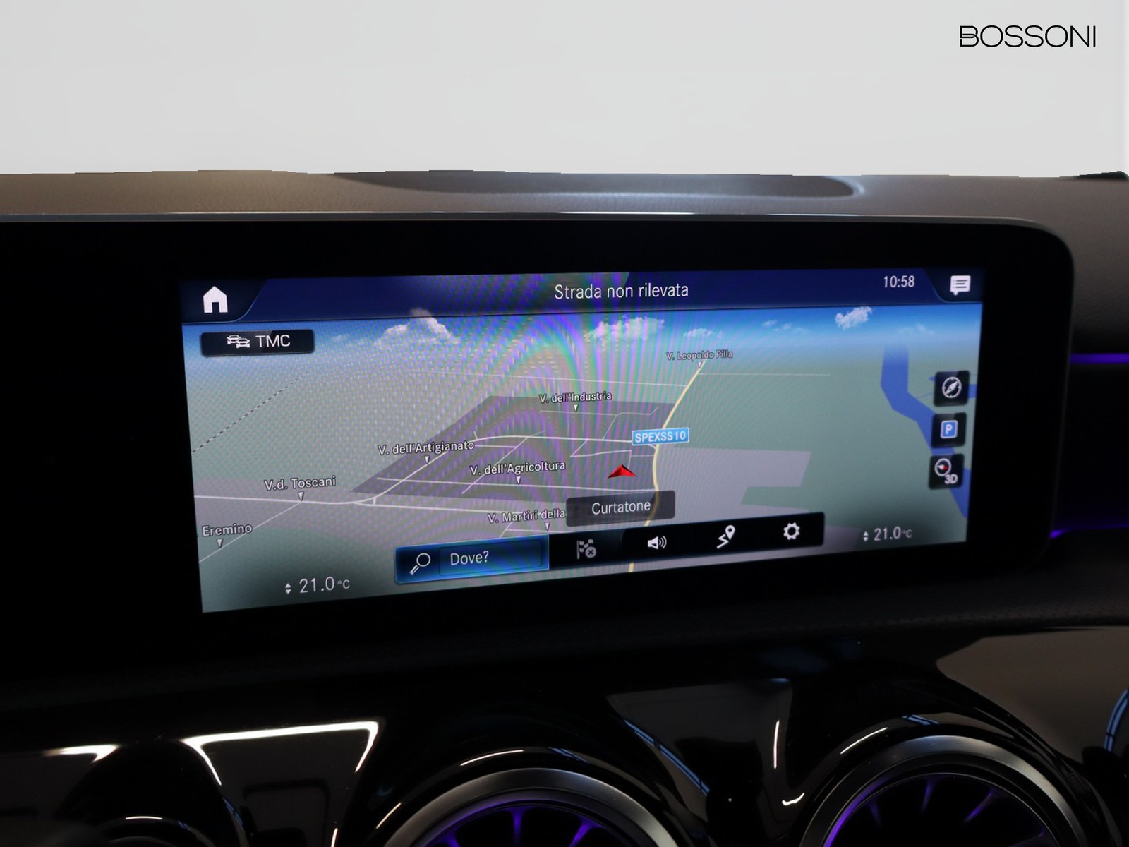 10 - Mercedes Classe A 220 d premium 8g-dct