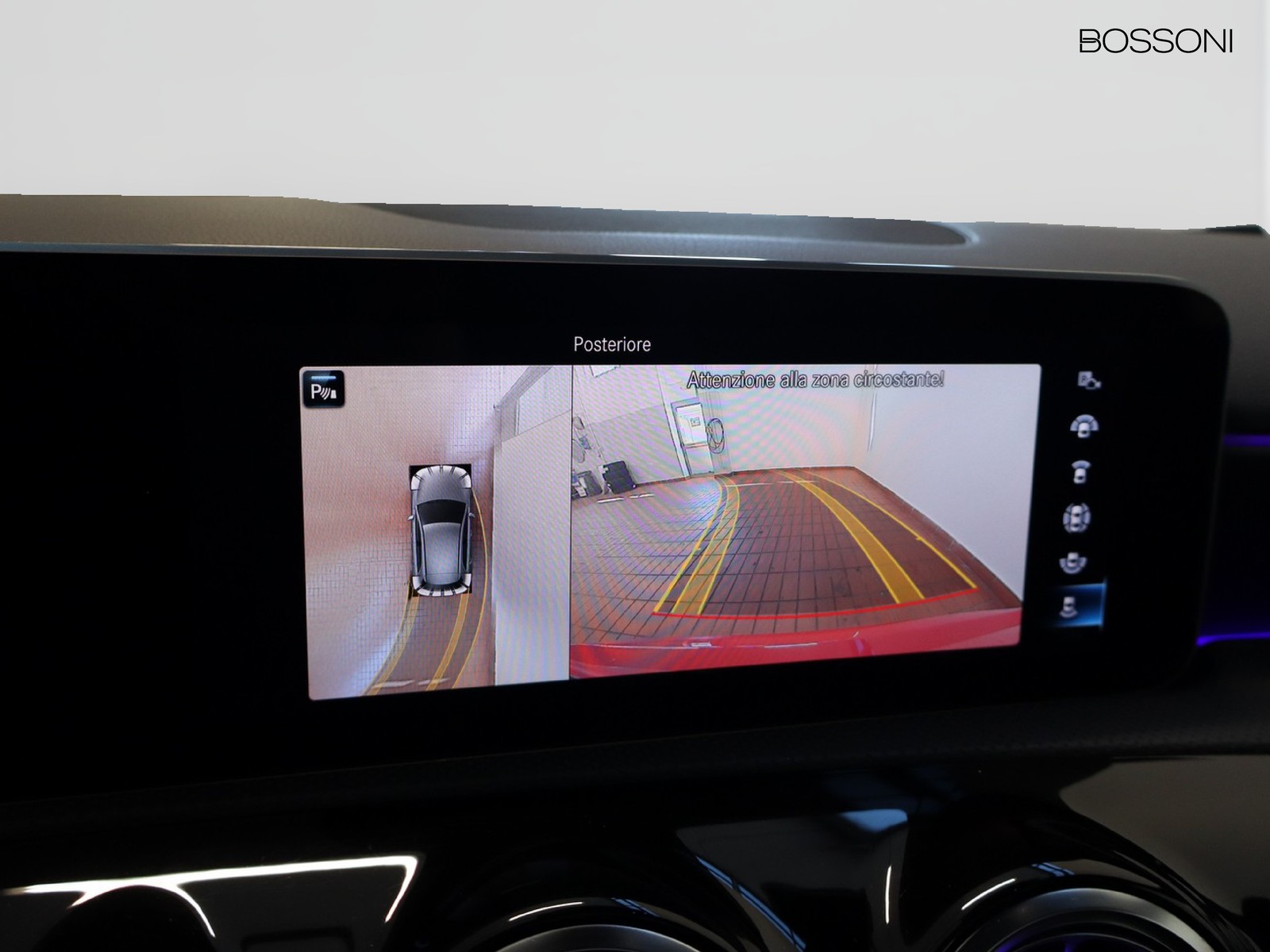 11 - Mercedes Classe A 220 d premium 8g-dct