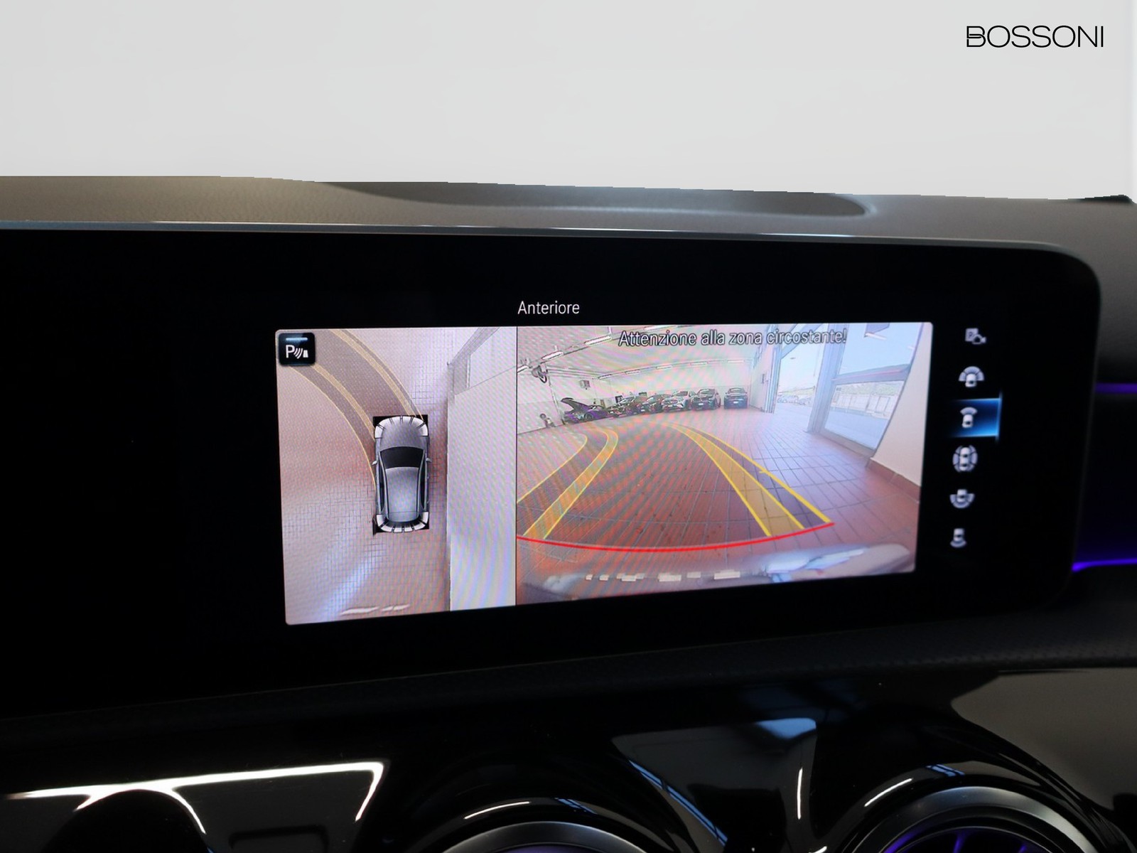 12 - Mercedes Classe A 220 d premium 8g-dct