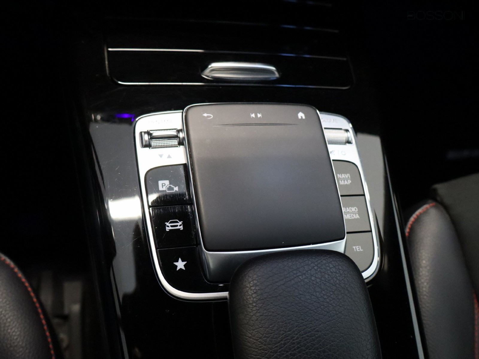 15 - Mercedes Classe A 220 d premium 8g-dct