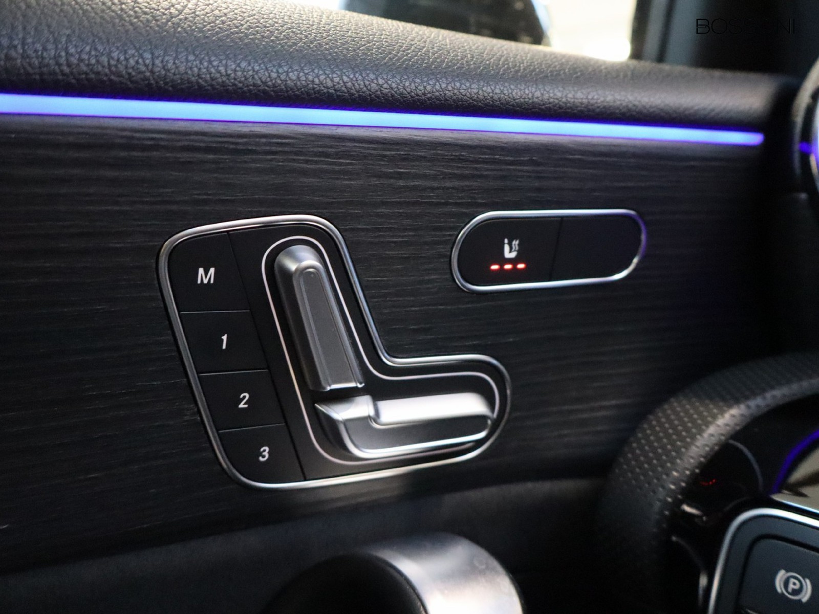 16 - Mercedes Classe A 220 d premium 8g-dct