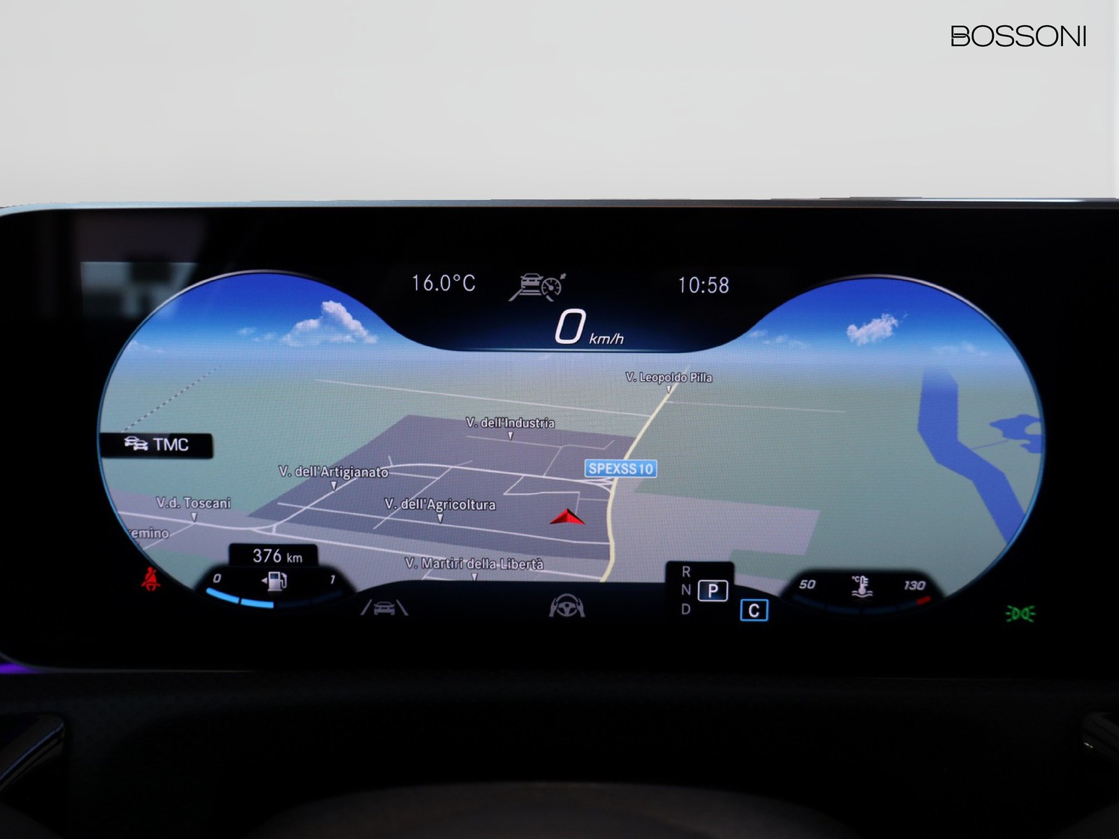 17 - Mercedes Classe A 220 d premium 8g-dct