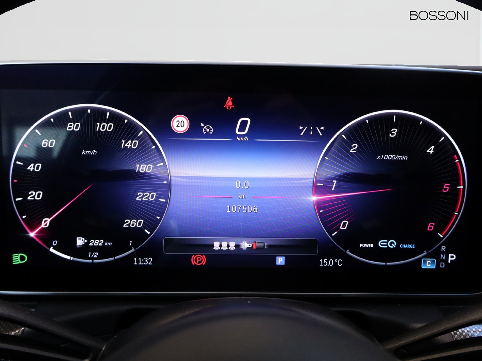 9 - Mercedes Classe C station wagon 220 d mild hybrid premium 4matic 9g-tronic