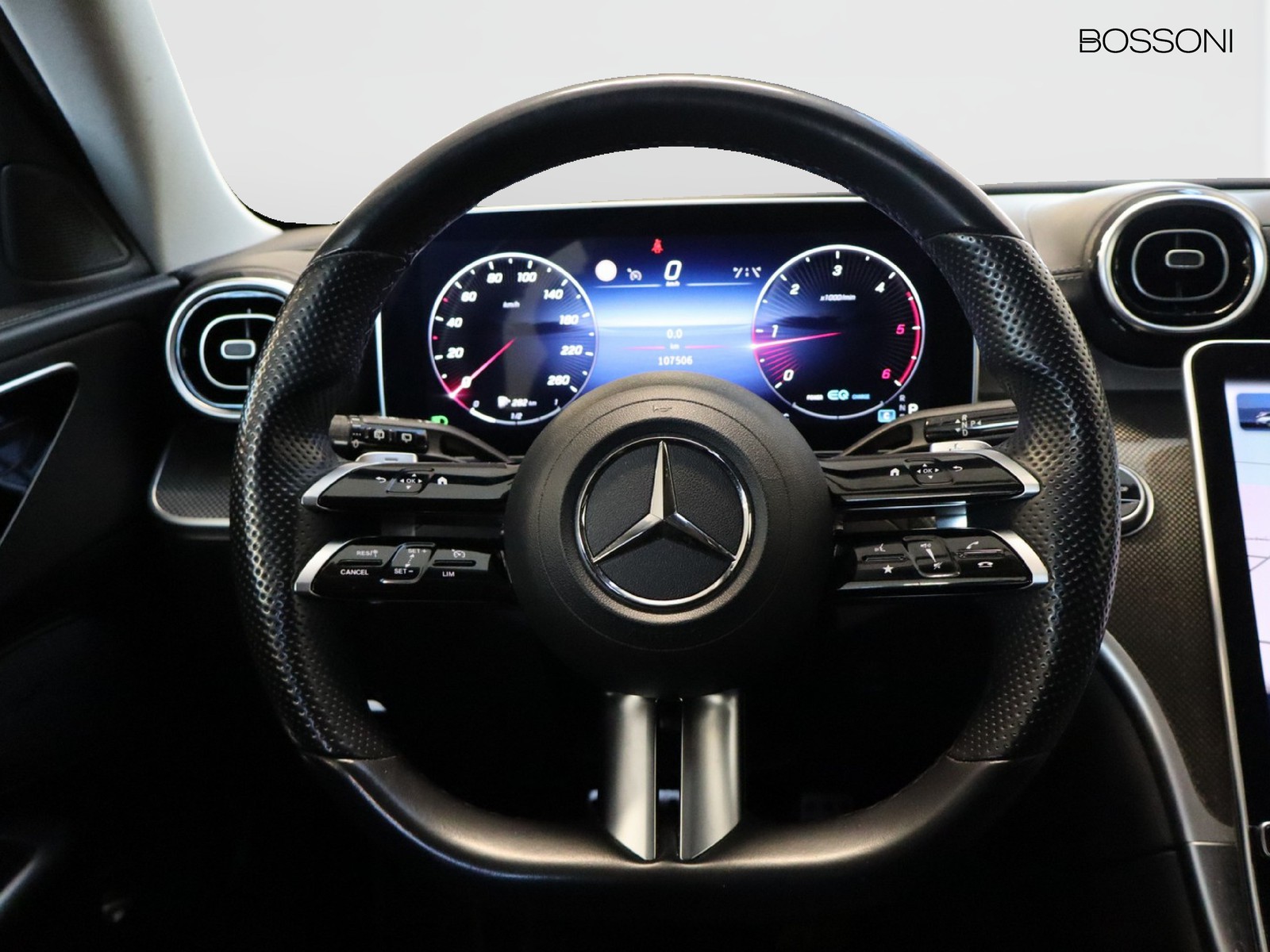 16 - Mercedes Classe C station wagon 220 d mild hybrid premium 4matic 9g-tronic