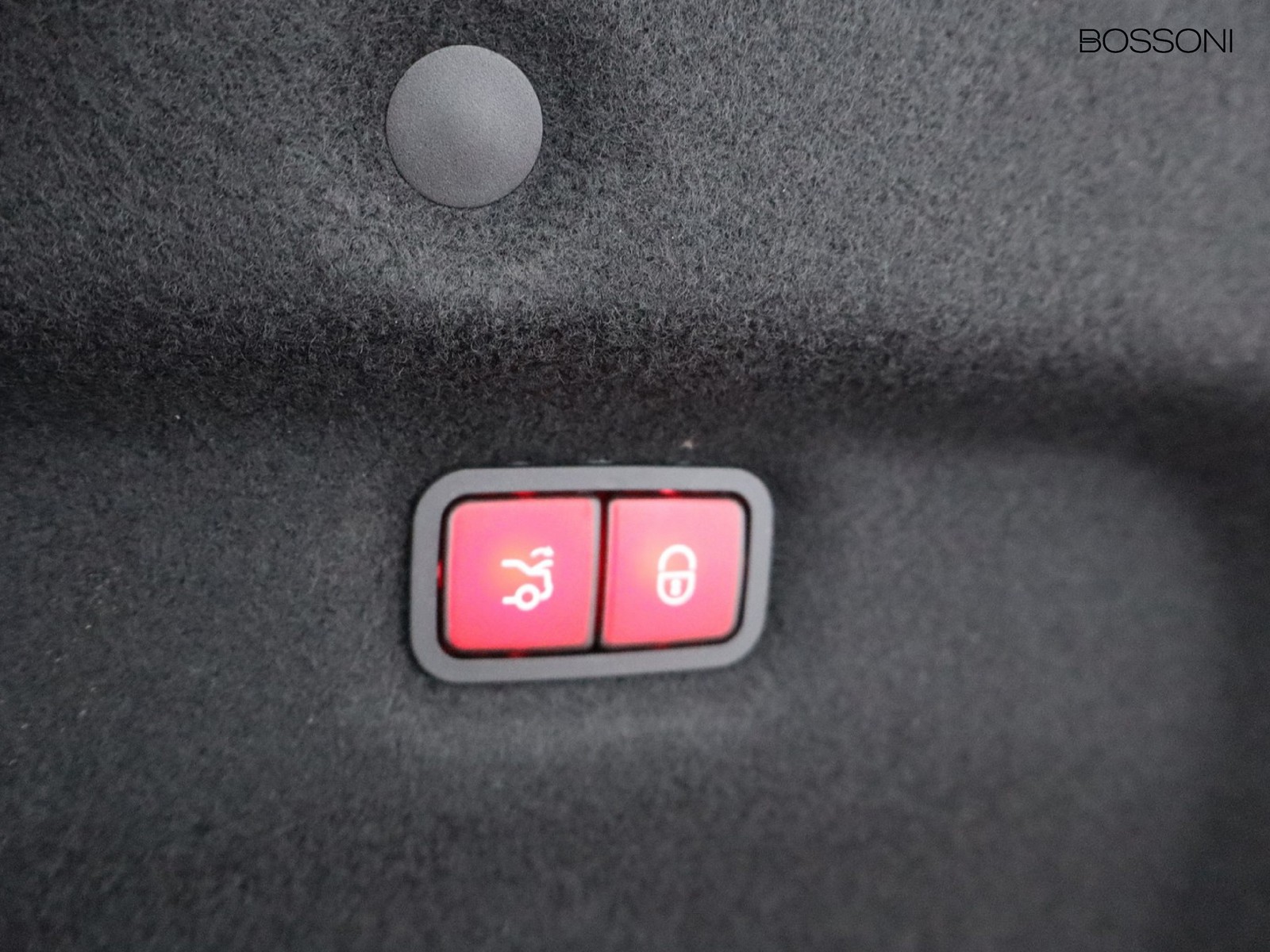 24 - AMG SL amg roadster 55 v8 tribute edition argento/rosso 4matic+