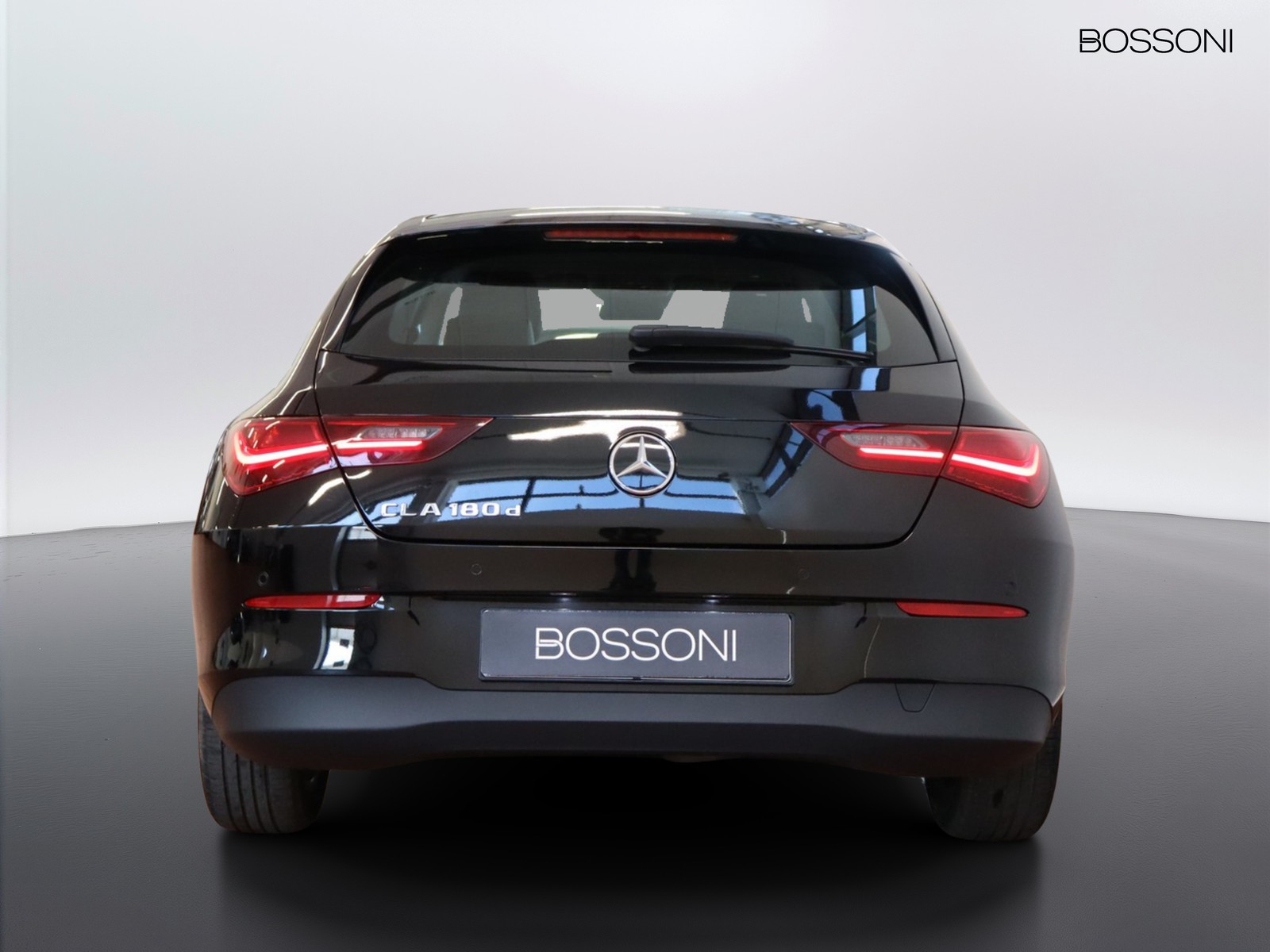 6 - Mercedes CLA shooting brake 180 d advanced 8g-dct