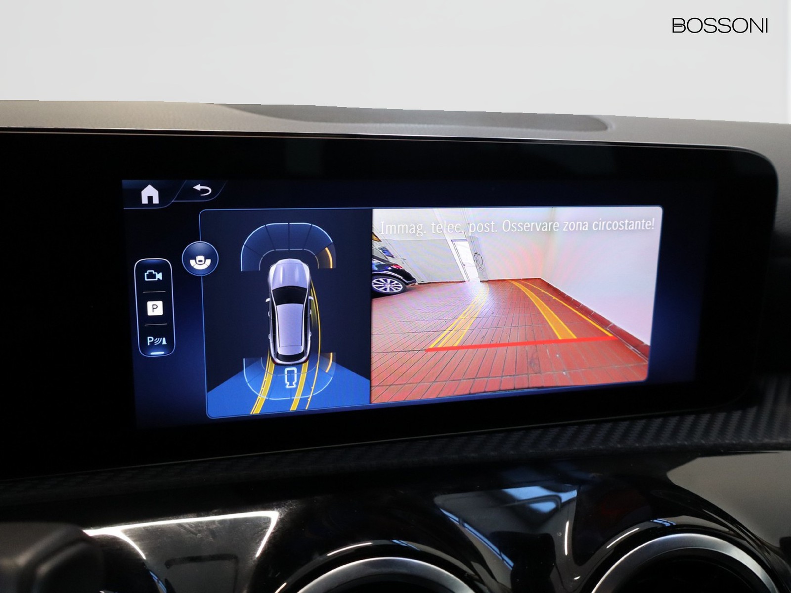 11 - Mercedes CLA shooting brake 180 d advanced 8g-dct