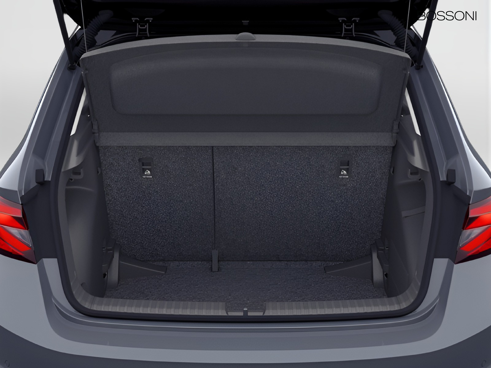 6 - Skoda Fabia 1.0 tsi 95cv be more