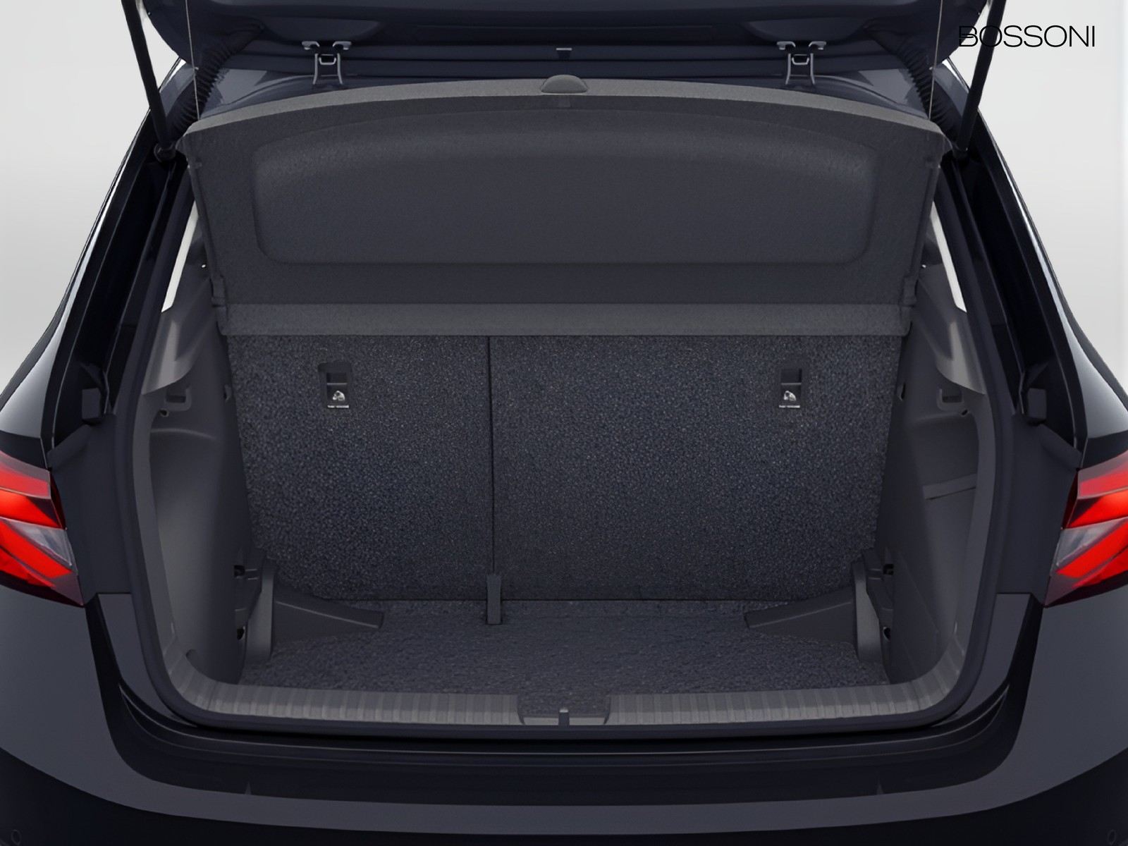 6 - Skoda Fabia 1.0 tsi 95cv be more