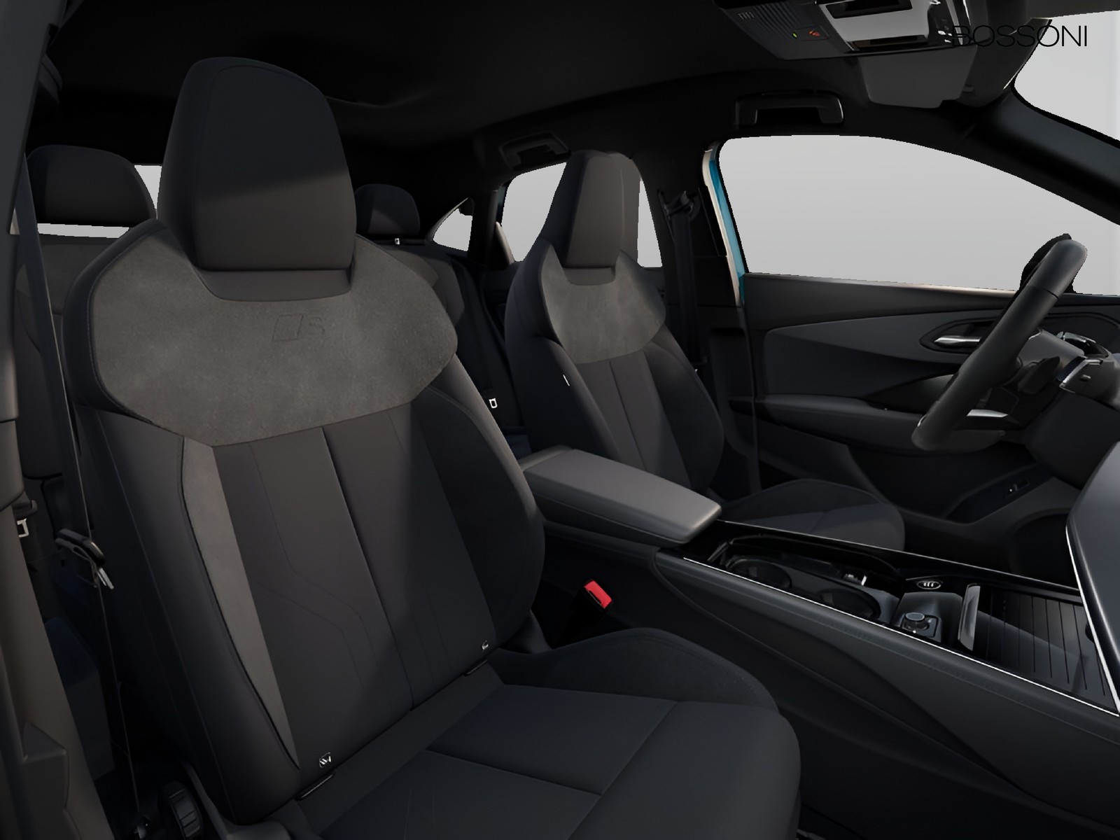 9 - Audi Q3 sportback 2.0 tdi 150cv business advanced s tronic