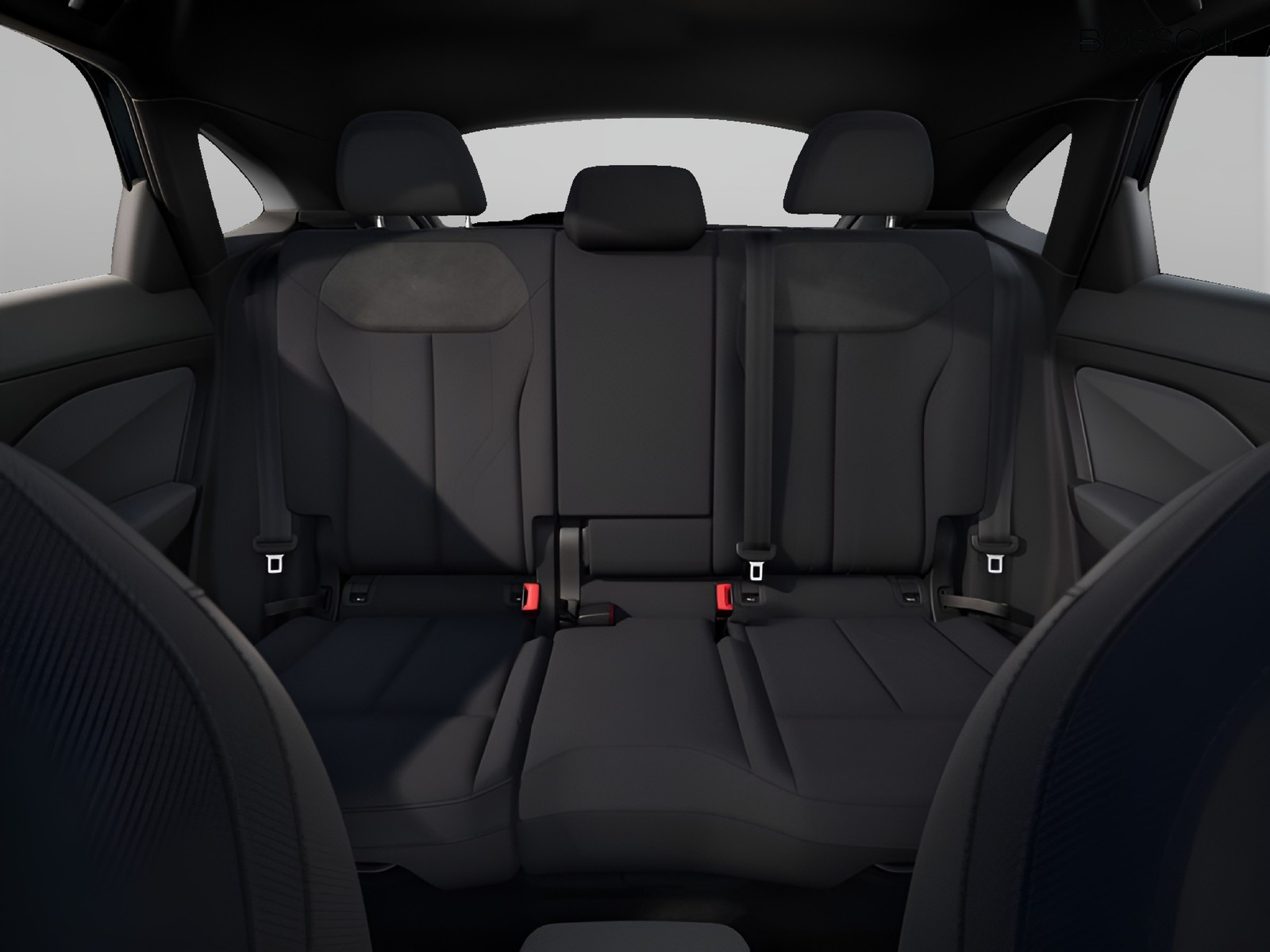 10 - Audi Q3 sportback 2.0 tdi 150cv business advanced s tronic